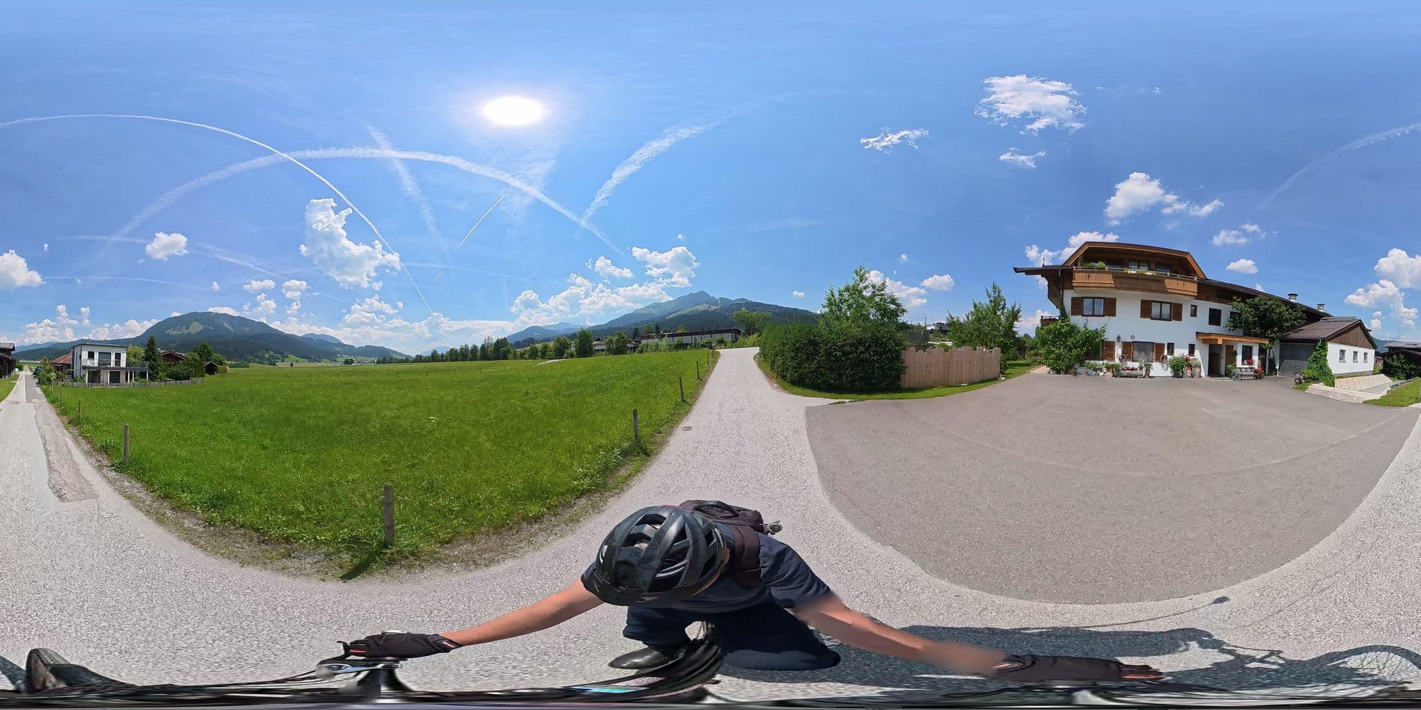 Street view near Moarhof, Sankt Johann in Tirol — © osmplus_org (CC BY-SA · Mapillary)