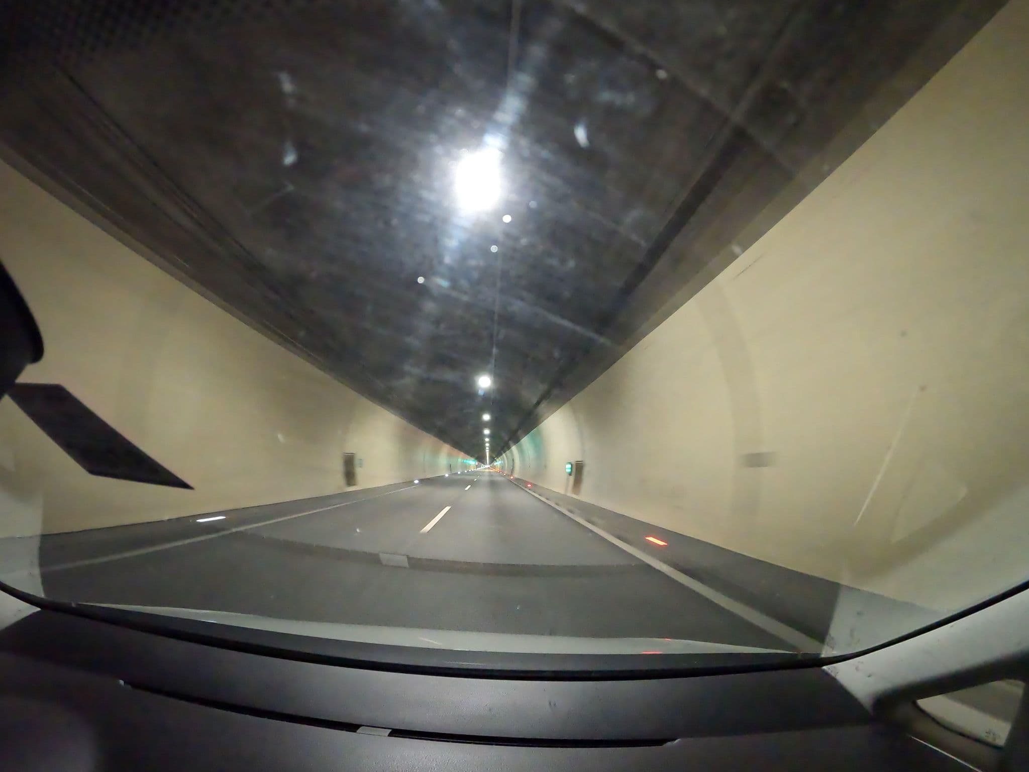 Street view near Franz Deixelberger, Bad Sankt Leonhard im Lavanttal — © erias (CC BY-SA · Mapillary)