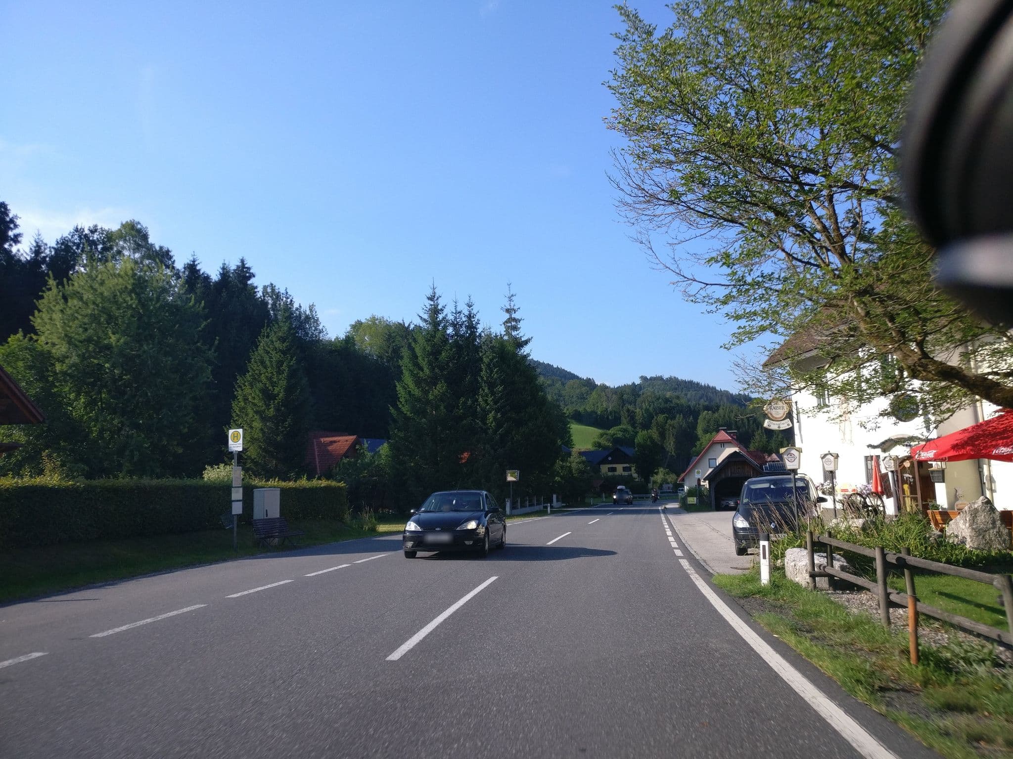 Street view near Stanglwirt, Lunz am See — © map_hard (CC BY-SA · Mapillary)