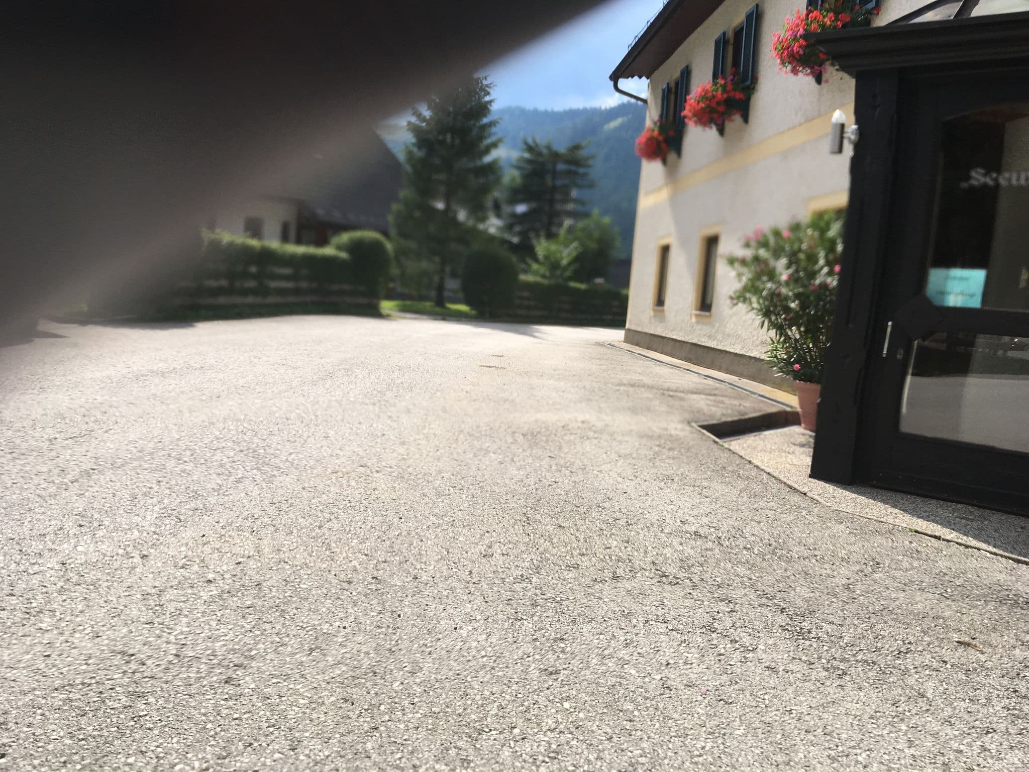 Street view near Gasthof Zum Seewirt, Mariazell — © anderl (CC BY-SA · Mapillary)