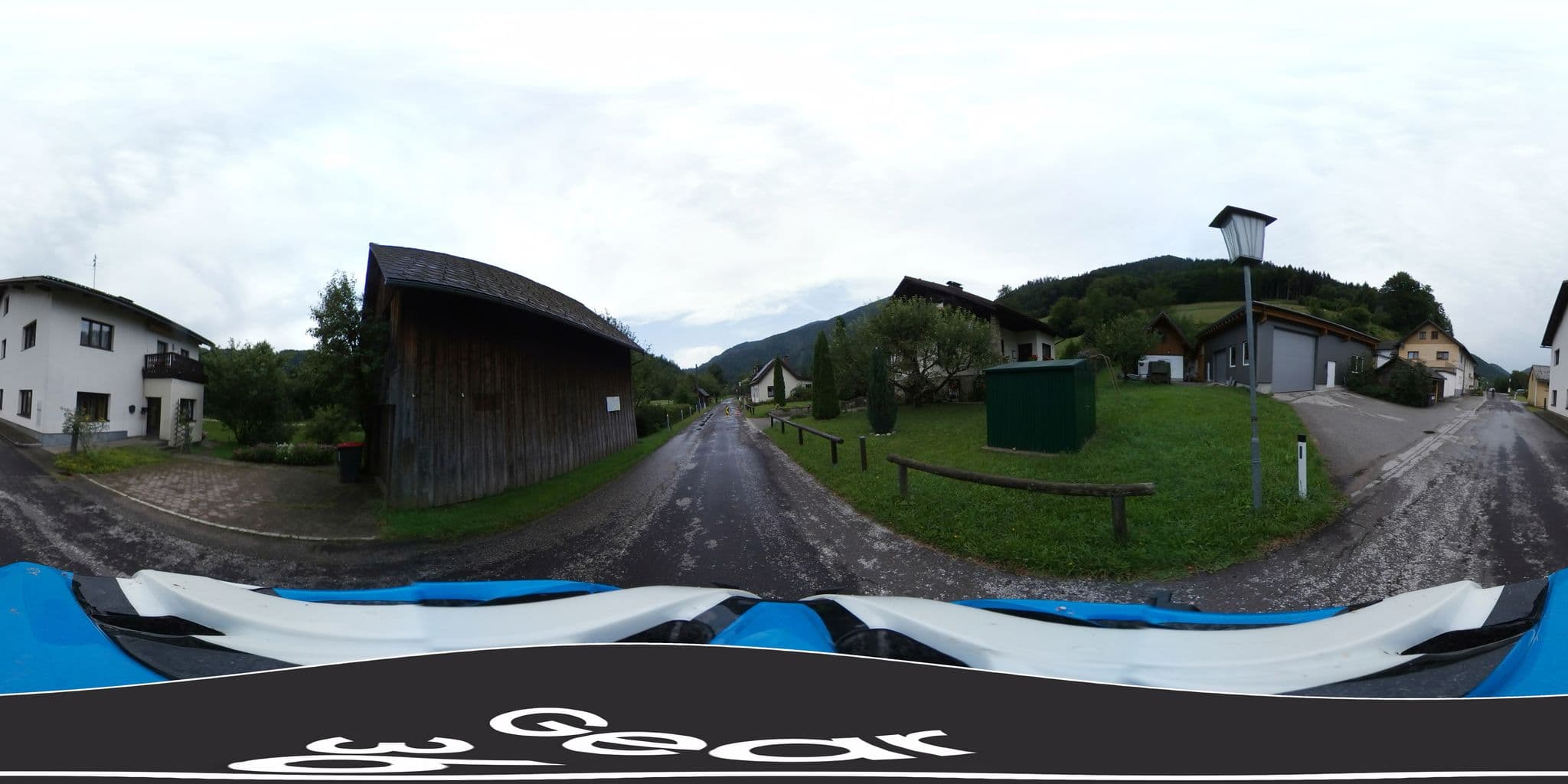 Street view near Felicitas Prosini, Lunz am See — © tamas (CC BY-SA · Mapillary)