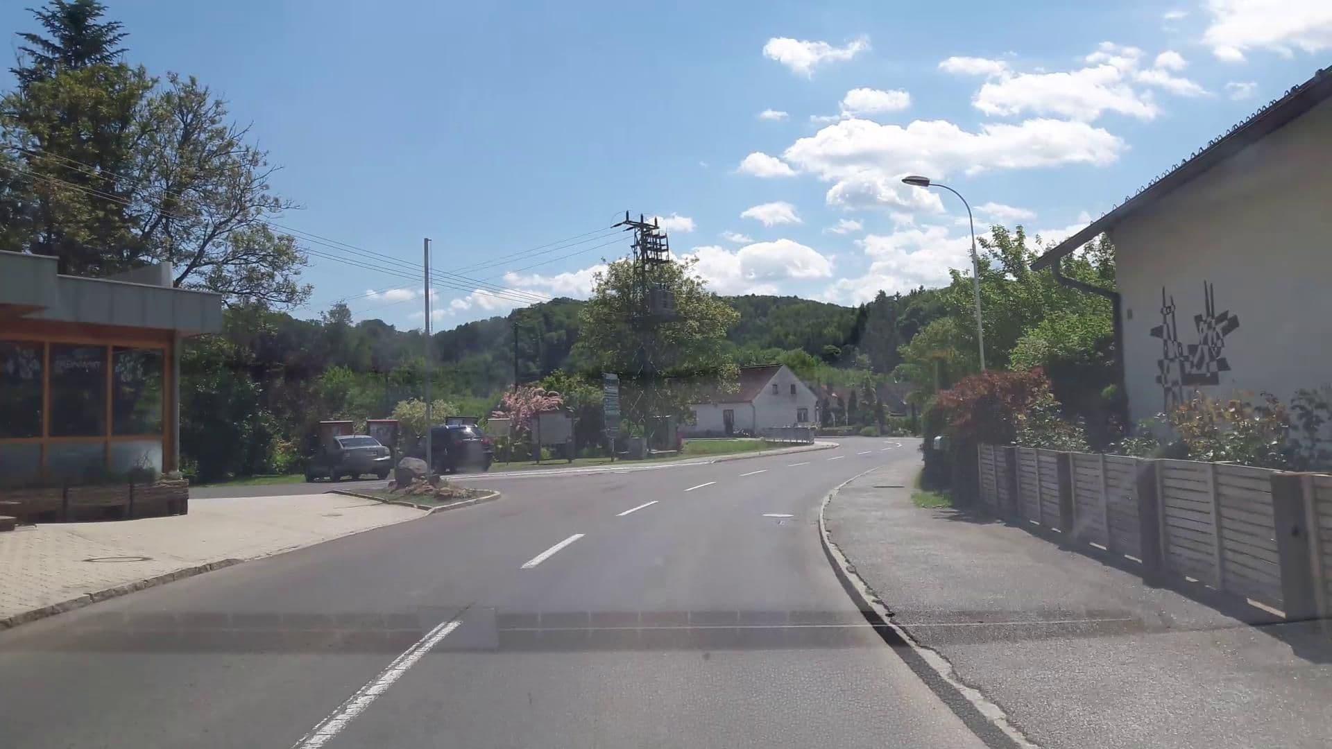 Street view near Gisela Zotter, Jennersdorf — © stefan147 (CC BY-SA · Mapillary)