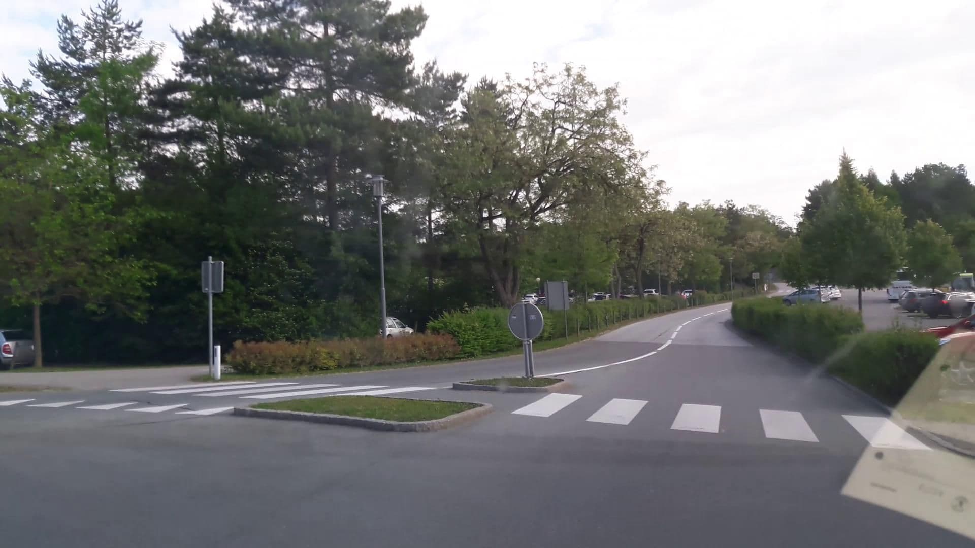 Street view near Stoiser, Jennersdorf — © stefan147 (CC BY-SA · Mapillary)