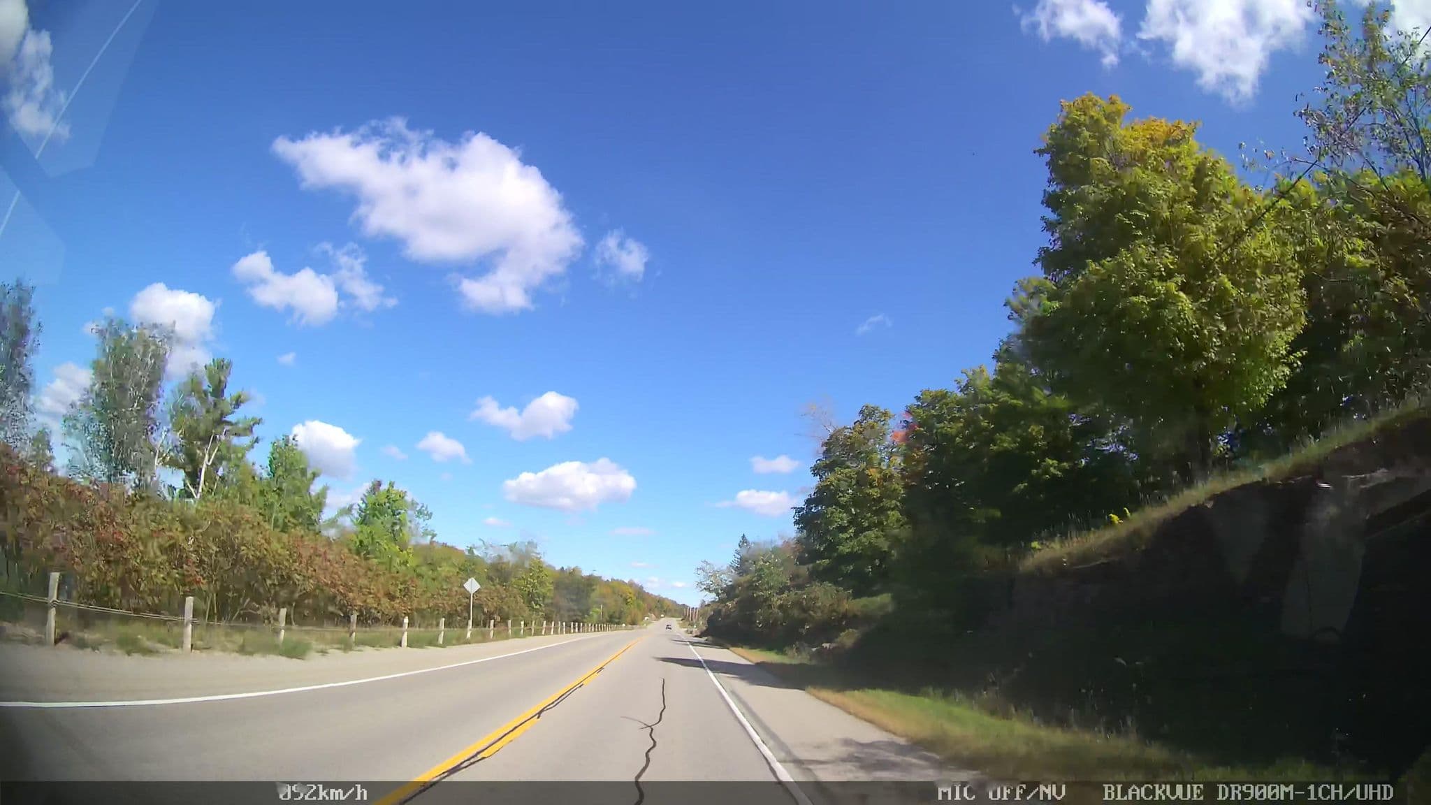 Street view near Silver Lake Motel & Cottages, Sharbot Lake — © rps333 (CC BY-SA · Mapillary)