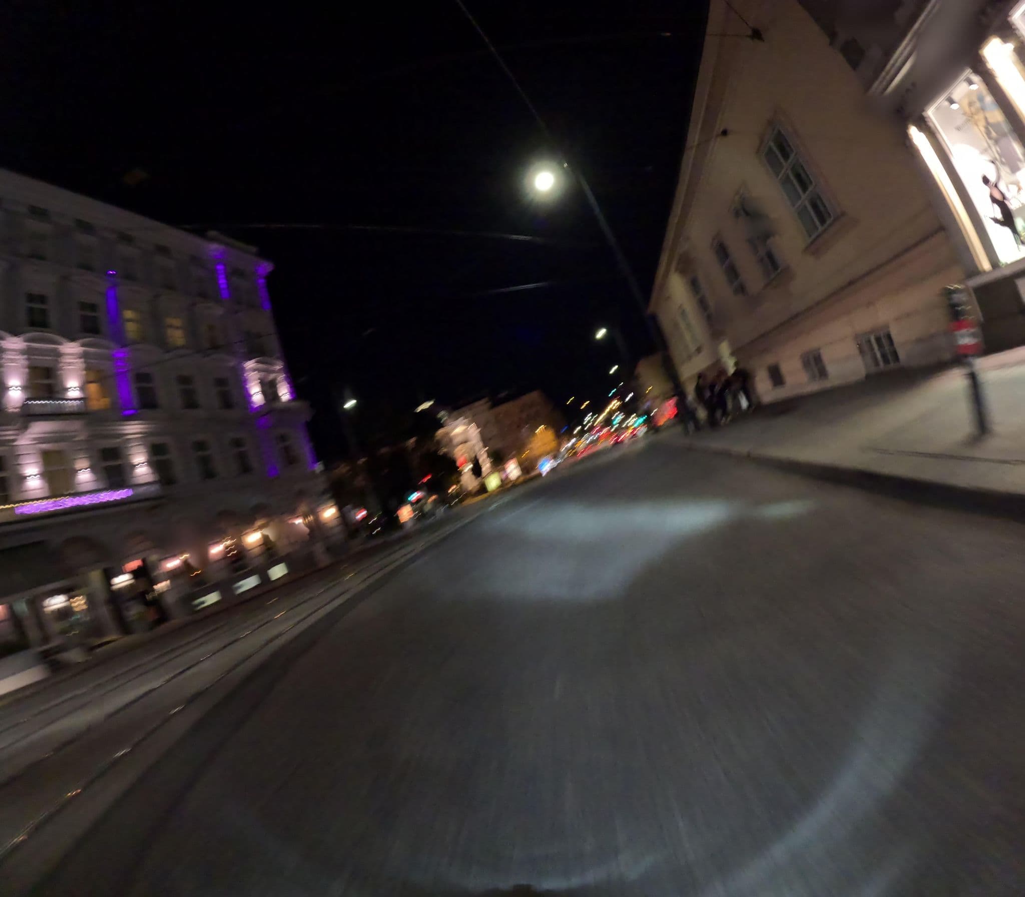 Street view near Junior Suite 219, Neubau — © erias (CC BY-SA · Mapillary)