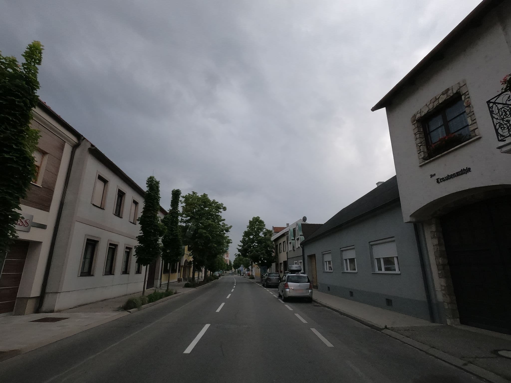 Street view near Andreas Haider, Illmitz — © flansch (CC BY-SA · Mapillary)