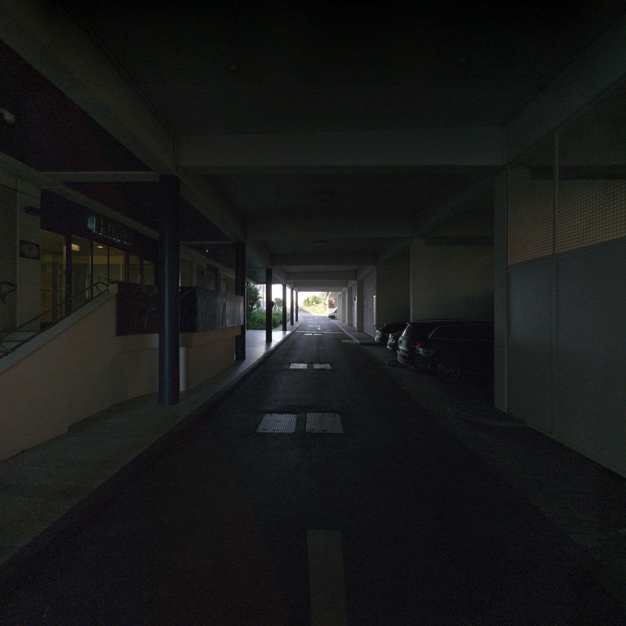 Street view near Spa & Wellness Area, Landstraße — © eliasgander (CC BY-SA · Mapillary)