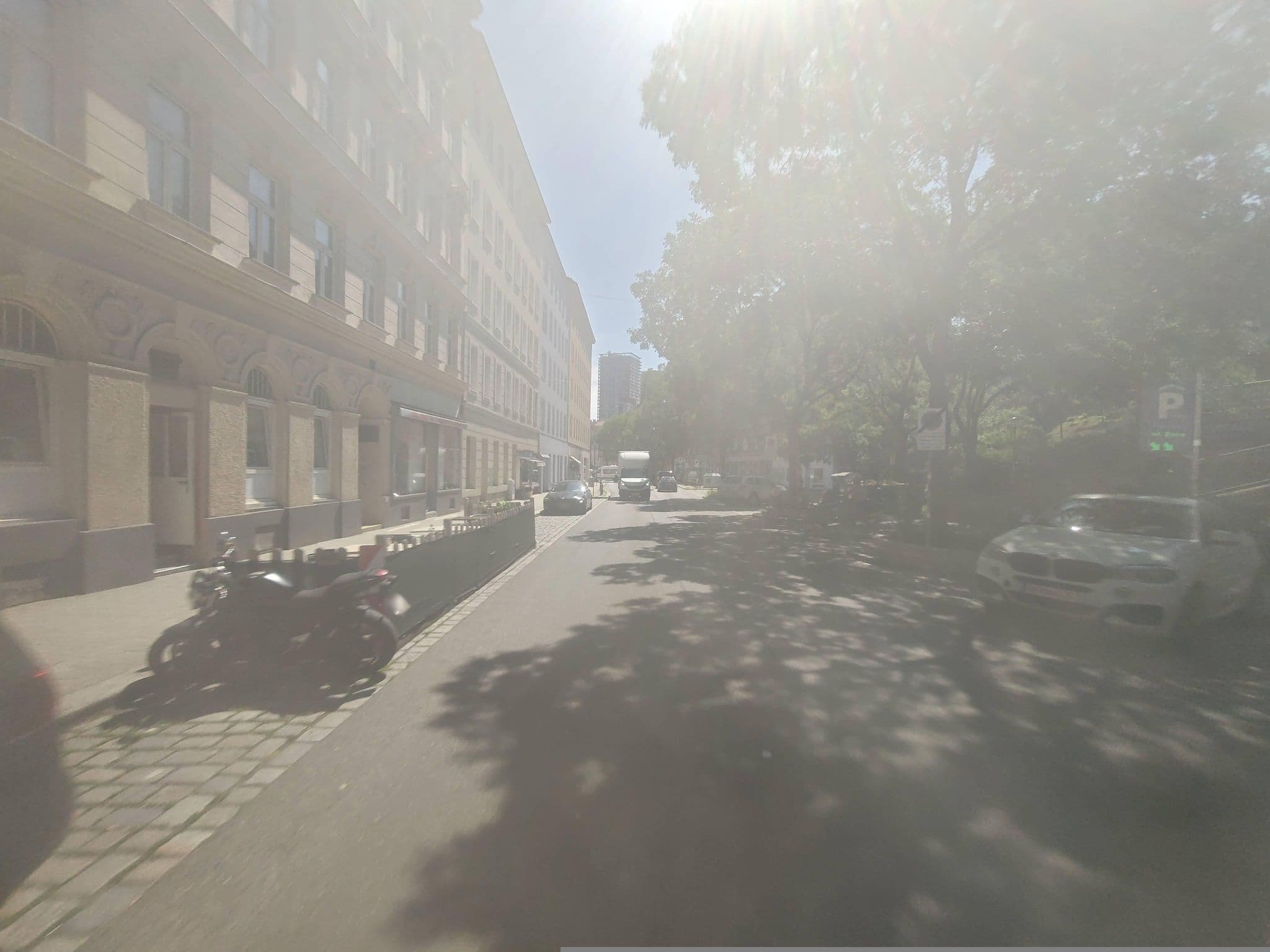 Street view near Tolu, Landstraße — © hlfan (CC BY-SA · Mapillary)