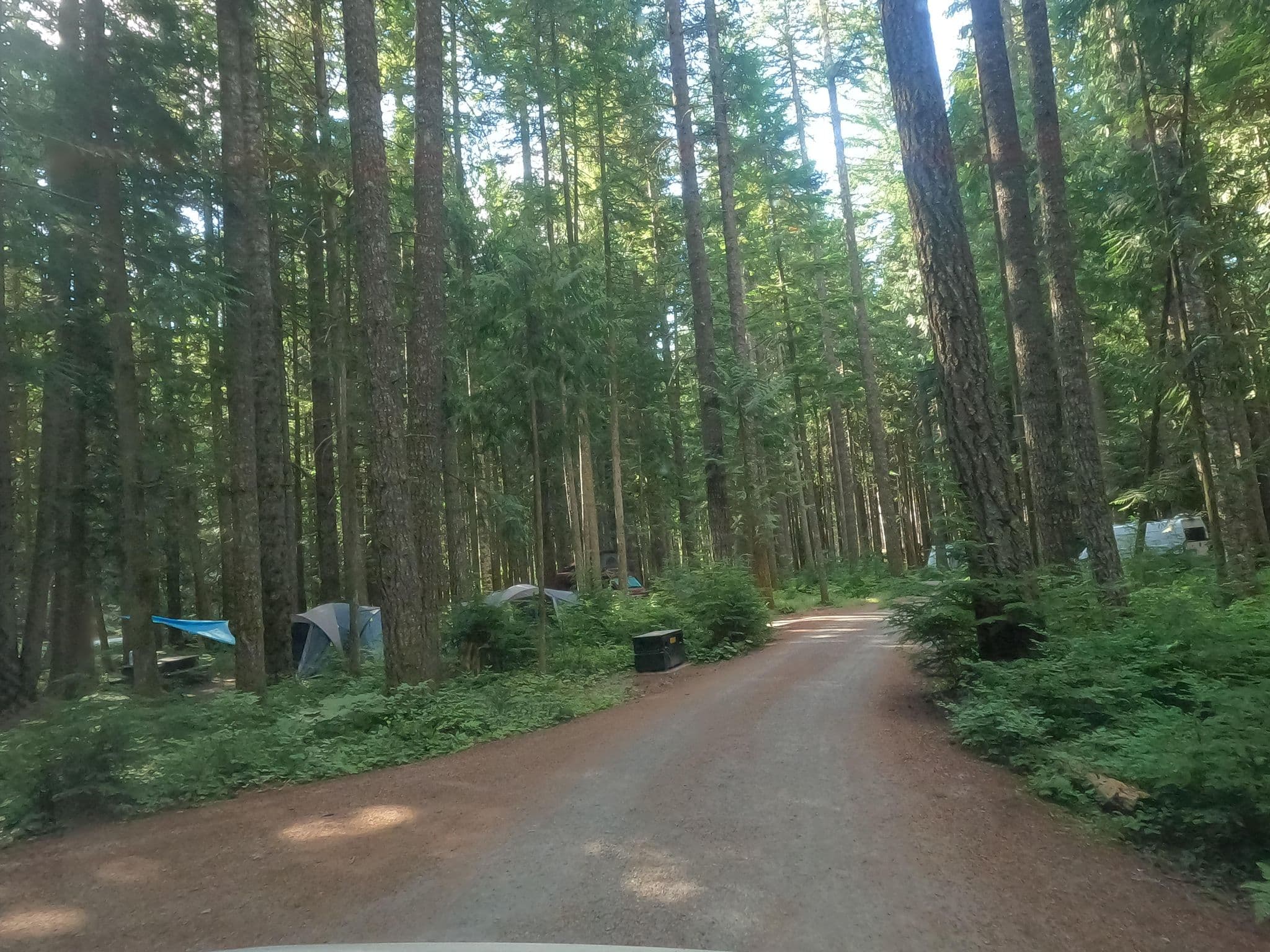 Street view near Cal Cheak Callaghan Camp, Whistler — © rps333 (CC BY-SA · Mapillary)