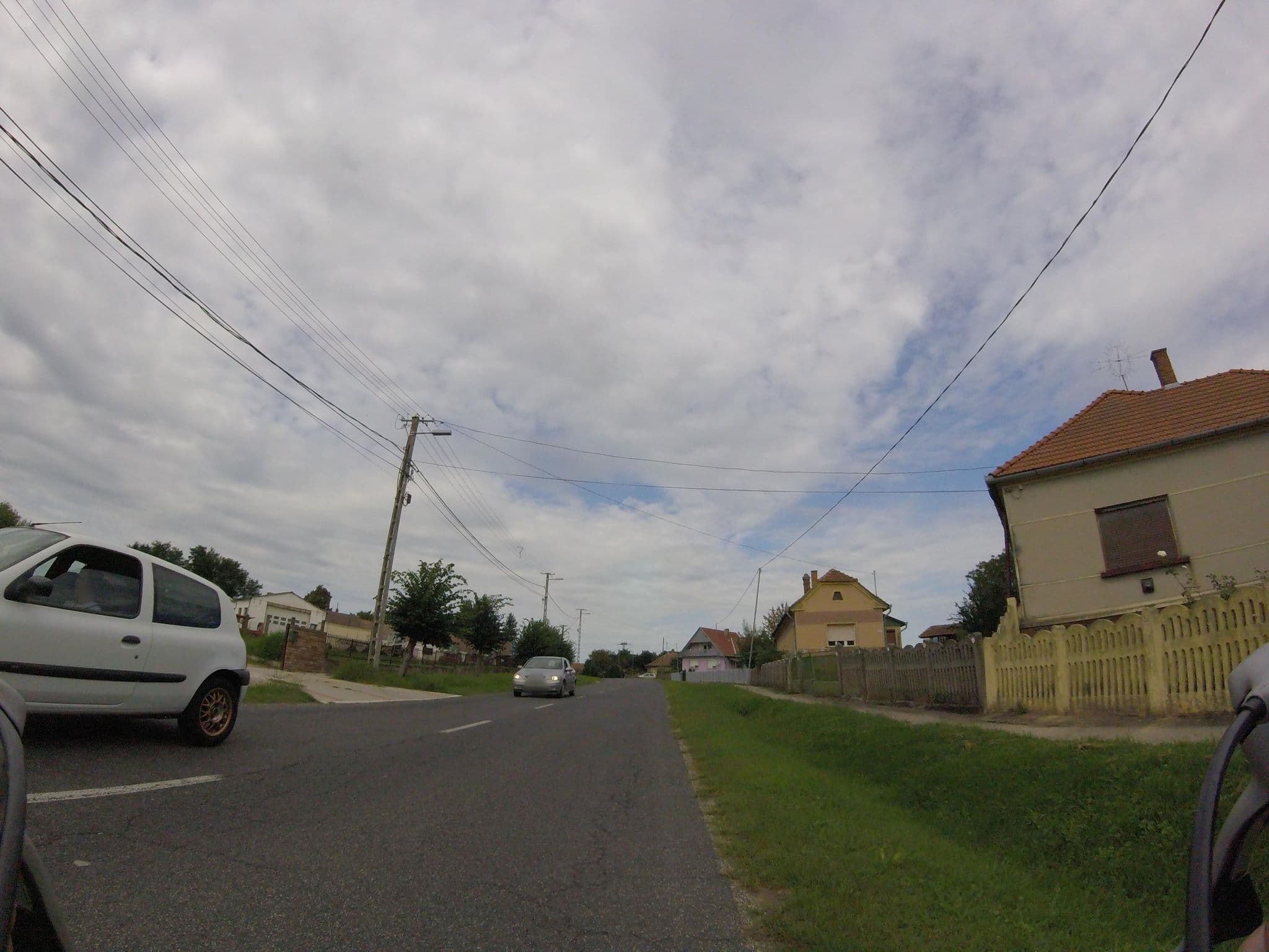 Street view near Seehof Maximilián Étterem, Camping, Apartman, Zalakaros — © goprohero (CC BY-SA · Mapillary)