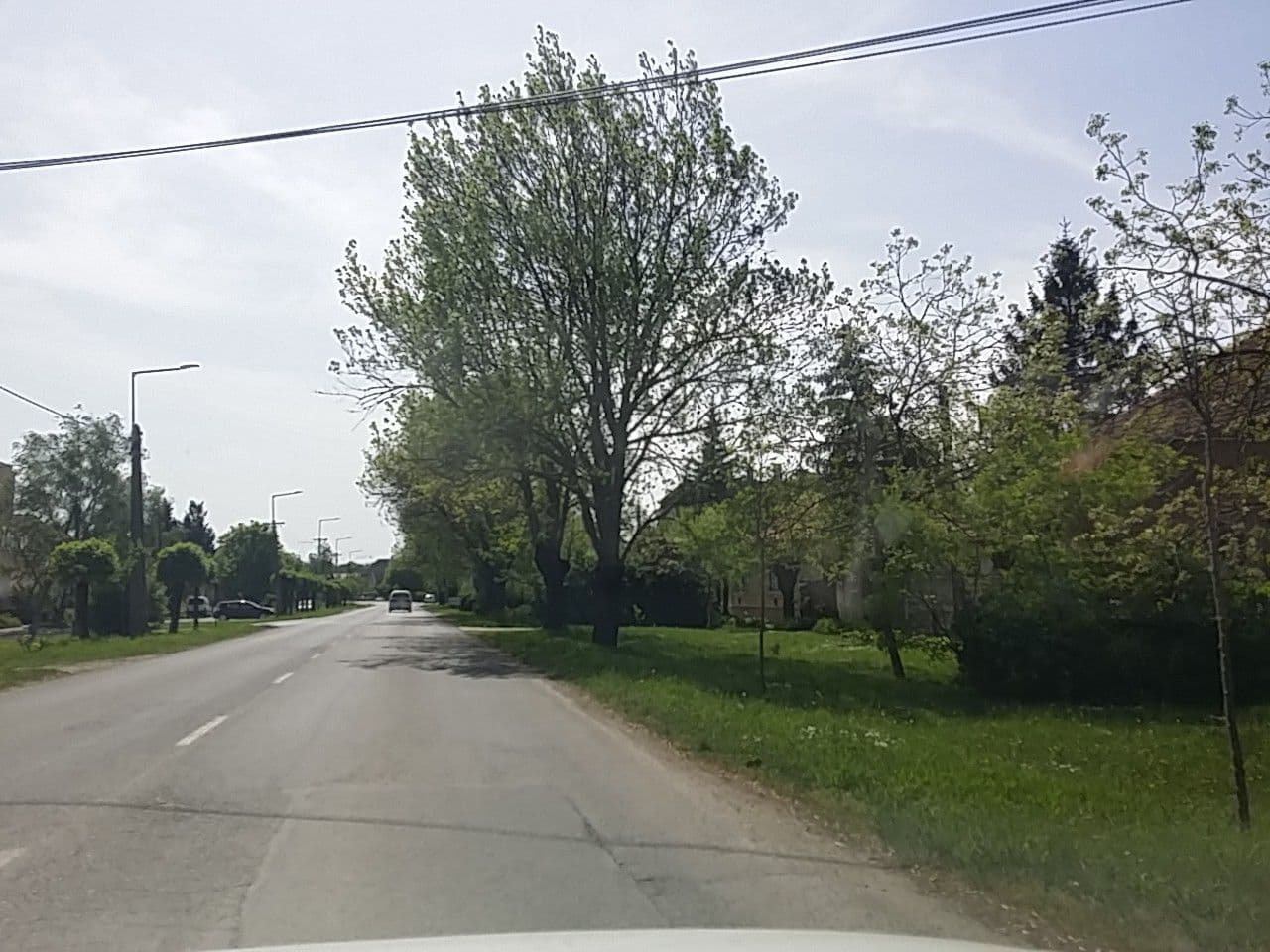 Street view near 4 évszak apartman, Gyula — © utvonalfelmeresek (CC BY-SA · Mapillary)