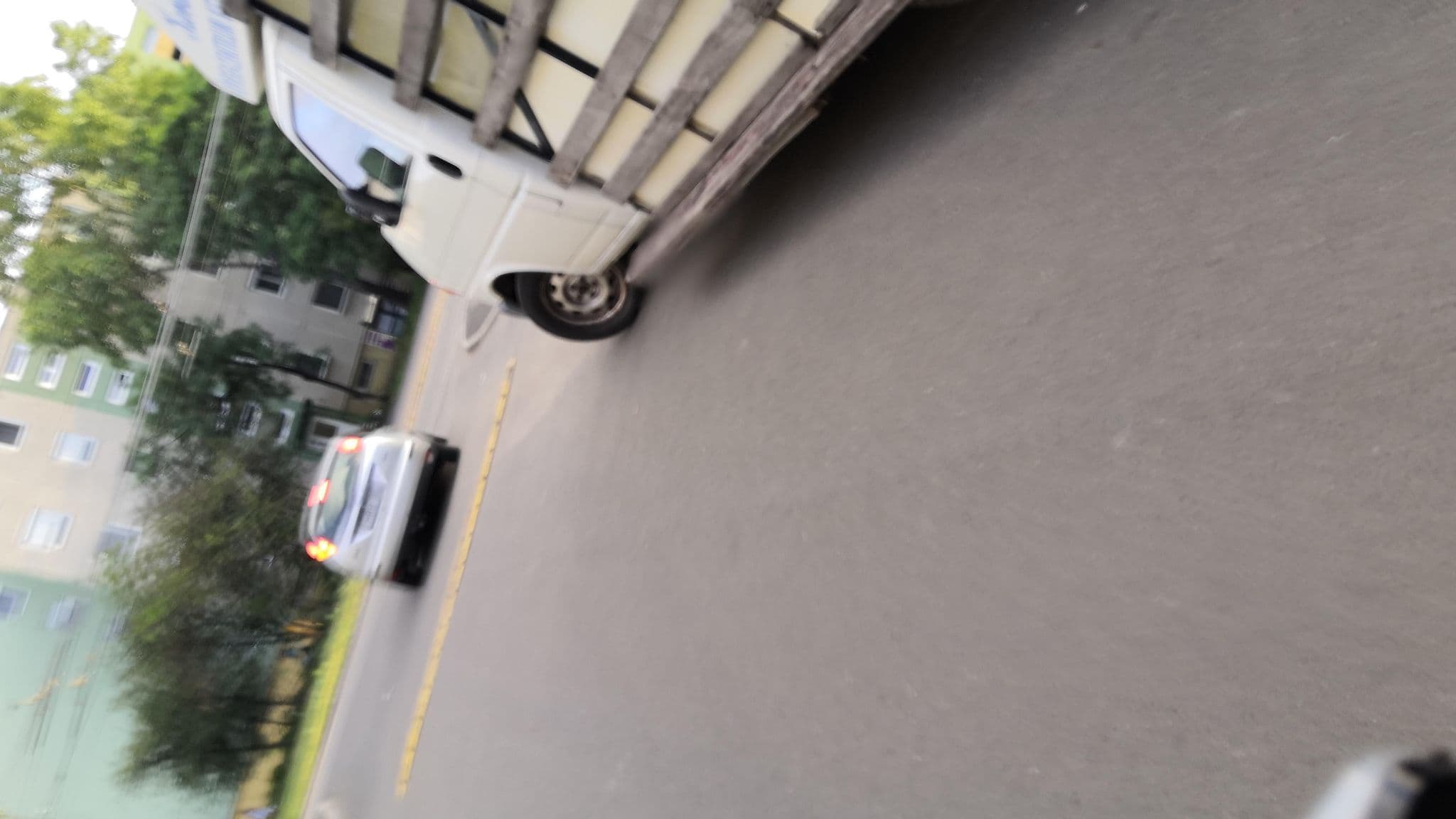 Street view near Peti Apartman, Szeged — © fawkes2 (CC BY-SA · Mapillary)