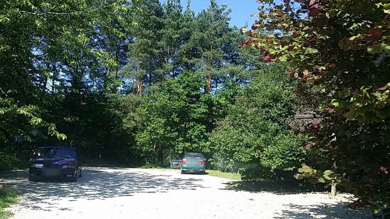 Street view near Relax Panzió, Zalalövő — © utvonalfelmeresek (CC BY-SA · Mapillary)
