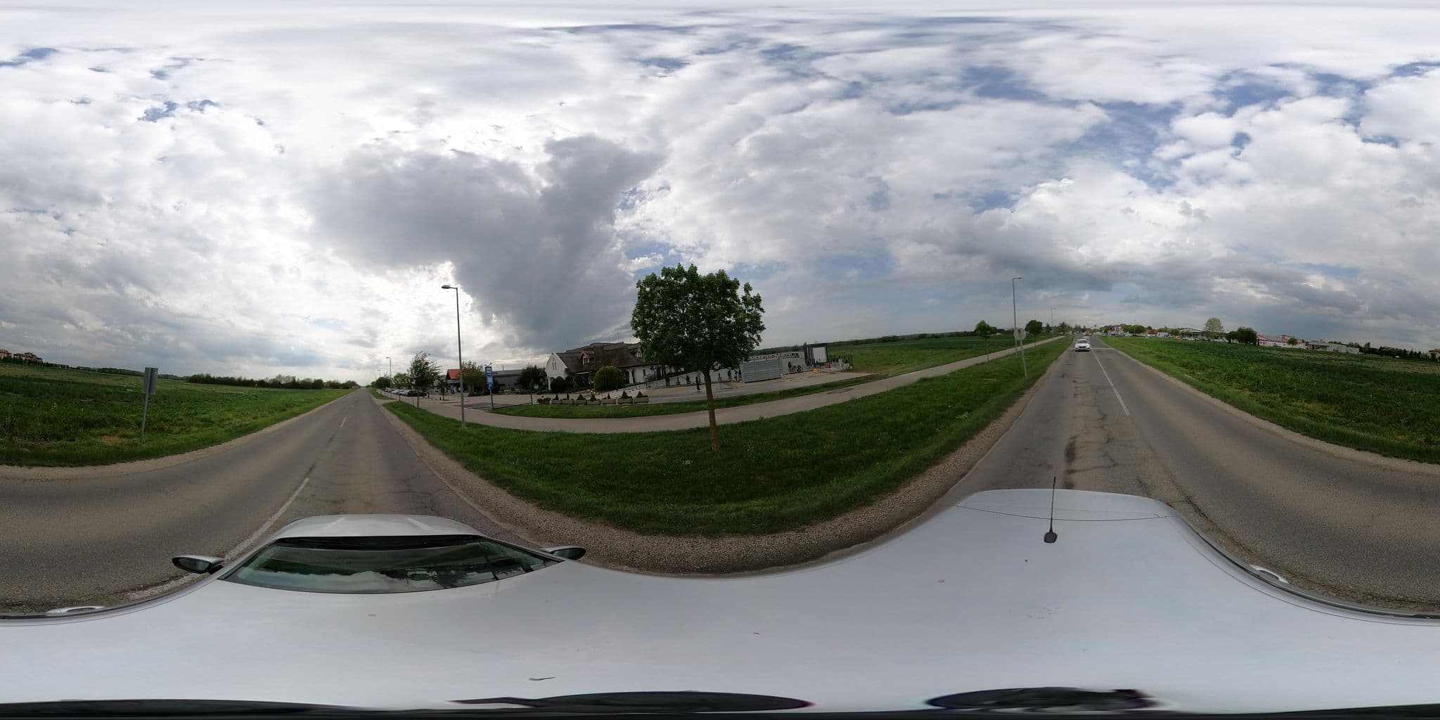 Street view near Rigótanya Restaurant und Pension, Bük — © vst (CC BY-SA · Mapillary)