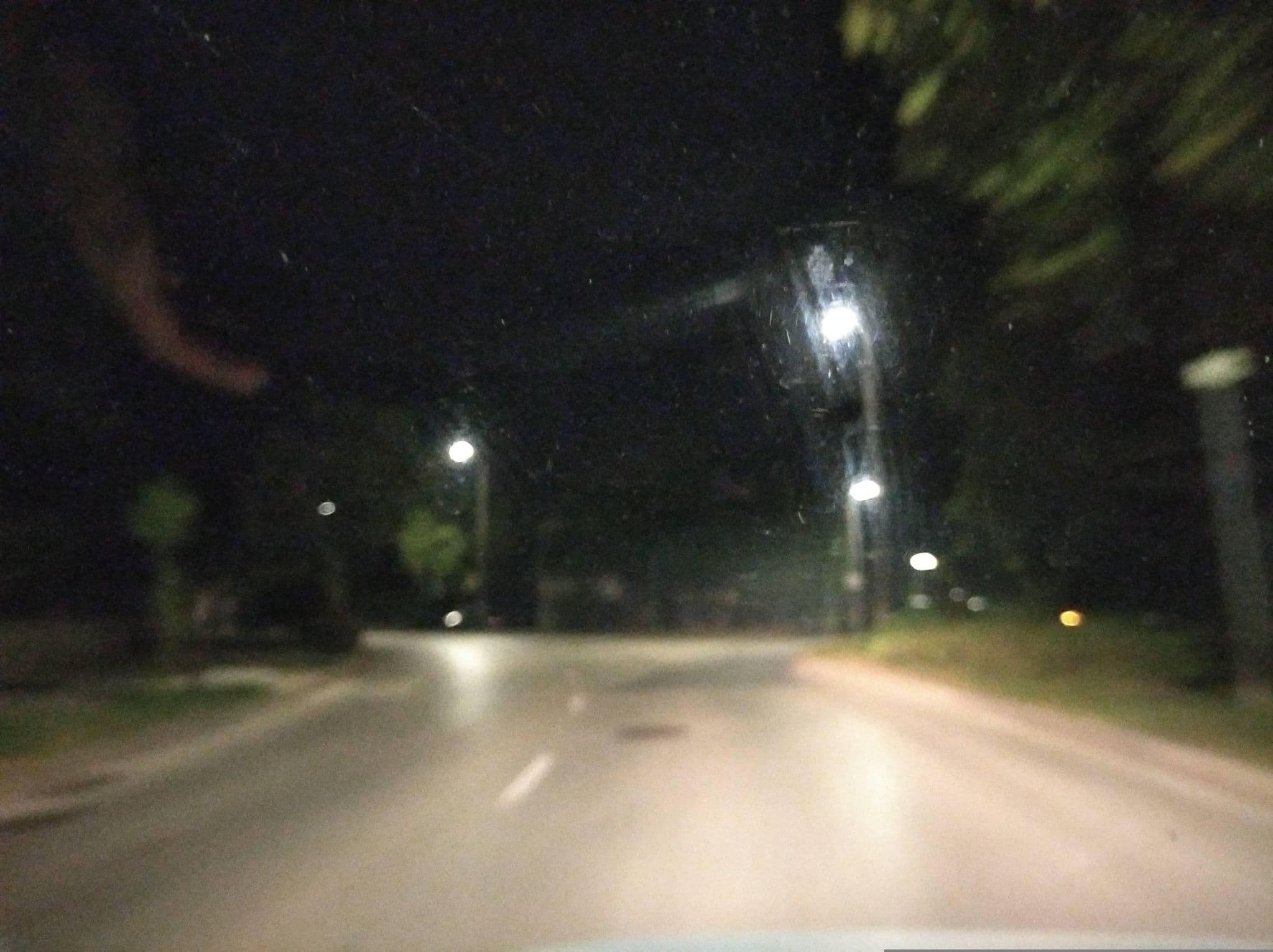 Street view near Vakacio Youth Hostel, Sopron — © grozsa11 (CC BY-SA · Mapillary)