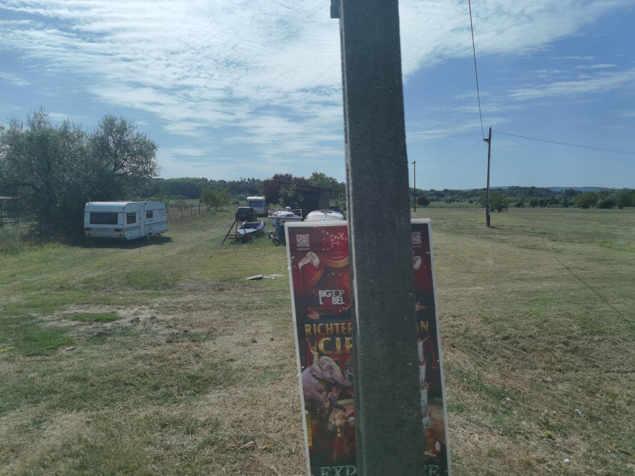 Street view near Joó Panzió, Zamárdi — © Gaurdein (CC BY-SA · Mapillary)