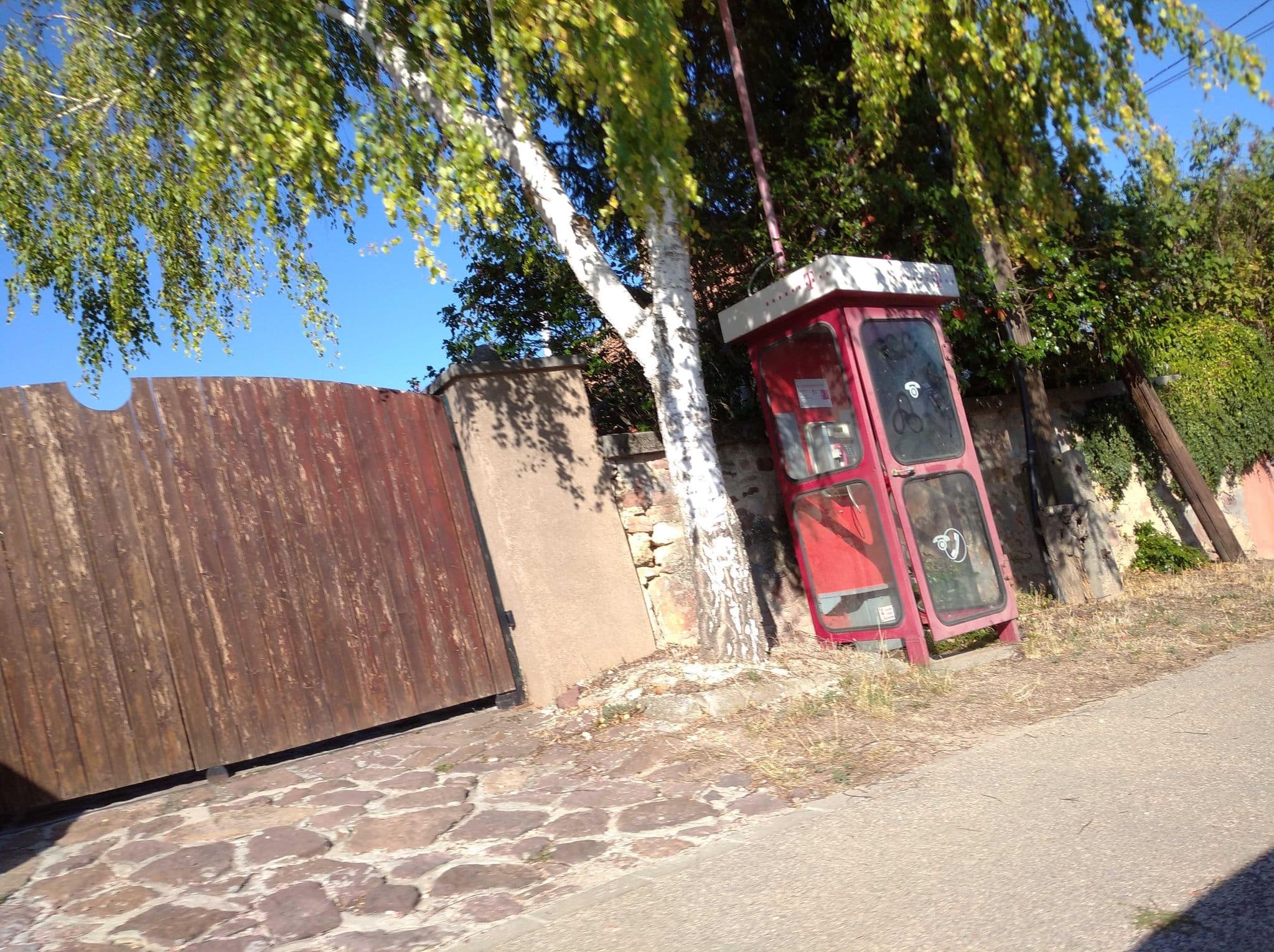 Street view near Blato Apartman, Alsóörs — © grozsa11 (CC BY-SA · Mapillary)