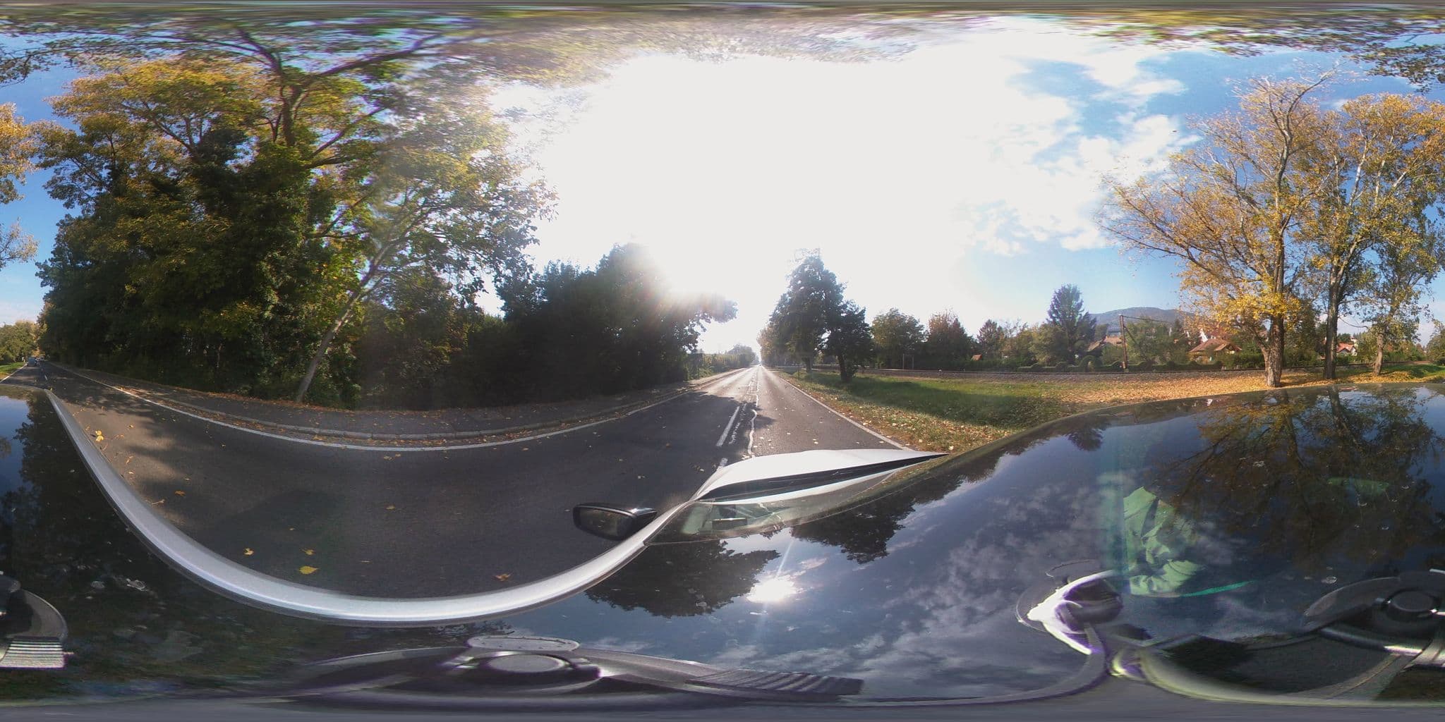 Street view near Tornai Nyaralóház Badacsony, Badacsonytomaj — © kami911 (CC BY-SA · Mapillary)