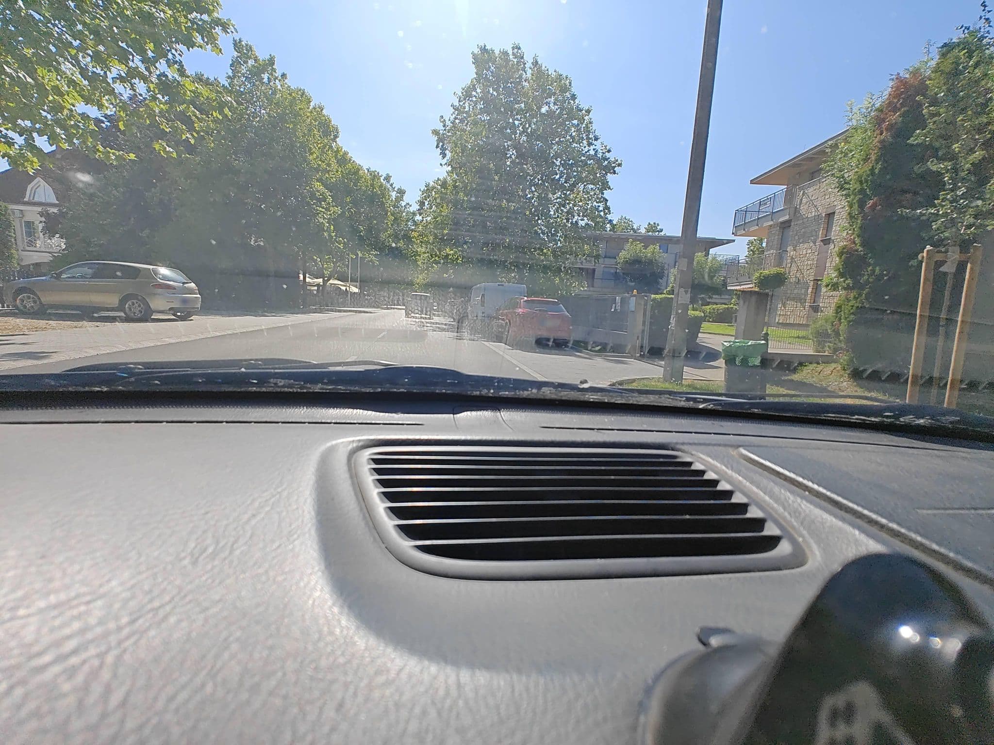 Street view near Gasthaus Gibizer, Zamárdi — © Winner_hun (CC BY-SA · Mapillary)