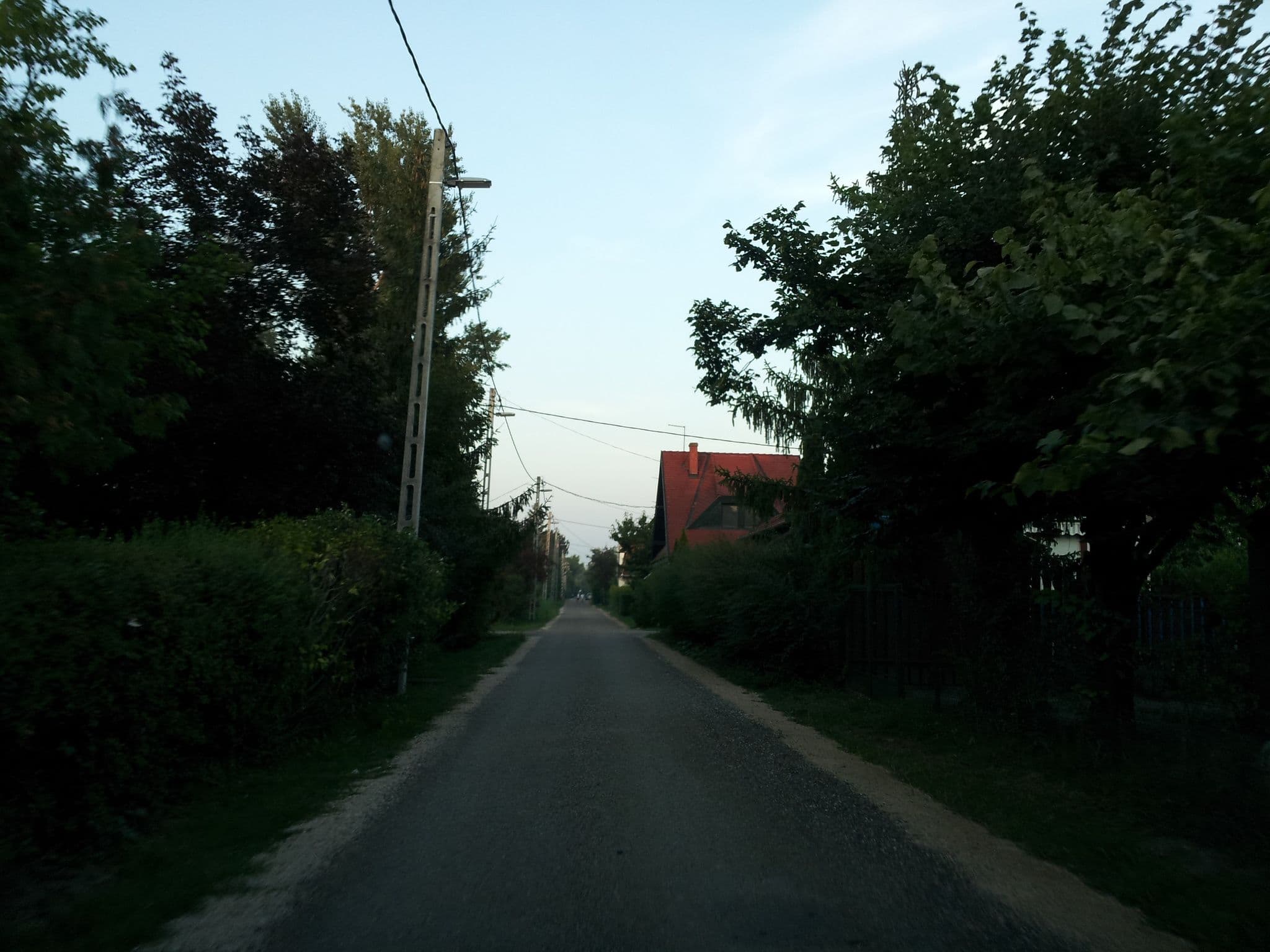 Street view near Fecske Home Zamárdi, Zamárdi — © kolesajr (CC BY-SA · Mapillary)