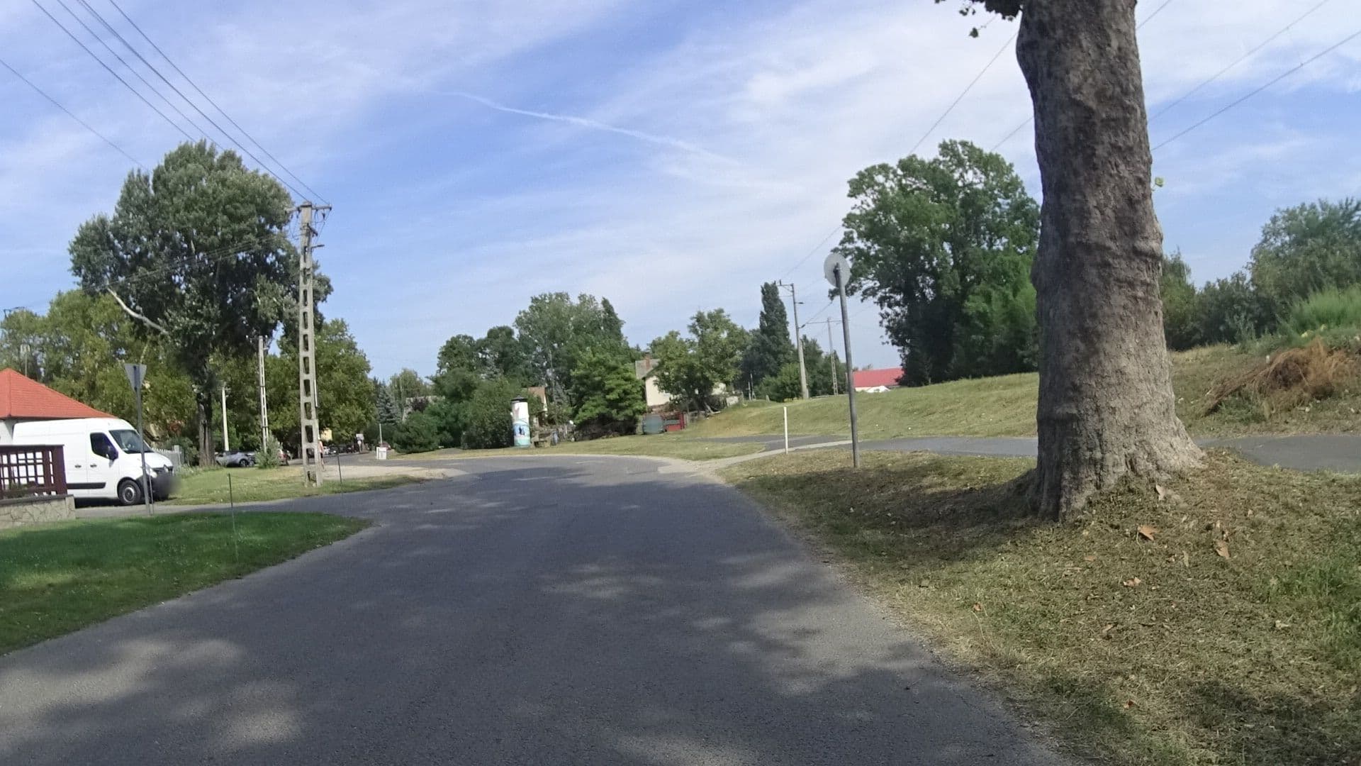 Street view near VillaBoglár, Balatonlelle — © ramap (CC BY-SA · Mapillary)