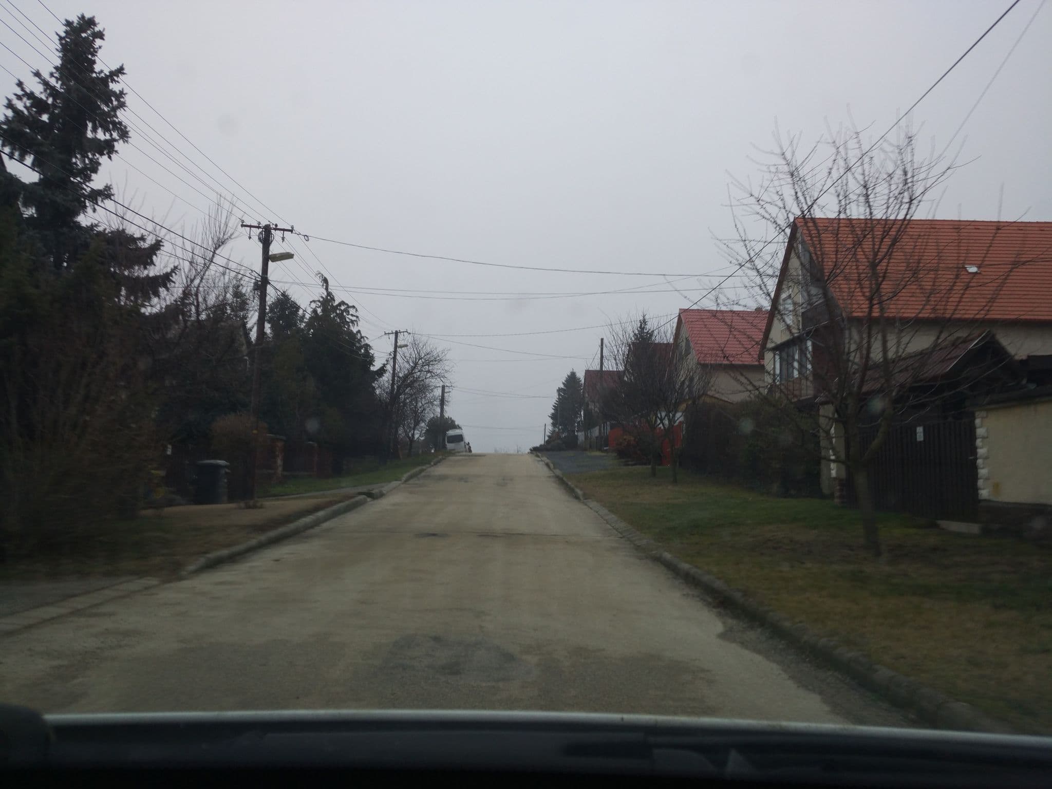Street view near Villa Badacsony, Badacsonytomaj — © feel2006 (CC BY-SA · Mapillary)