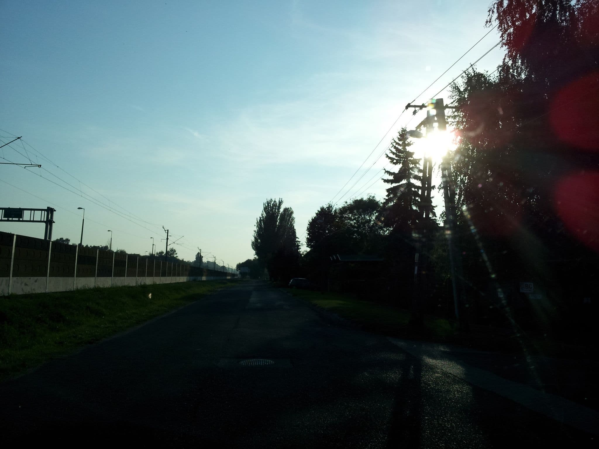 Street view near Csikós Vendégház Zamárdi, Zamárdi — © kolesajr (CC BY-SA · Mapillary)