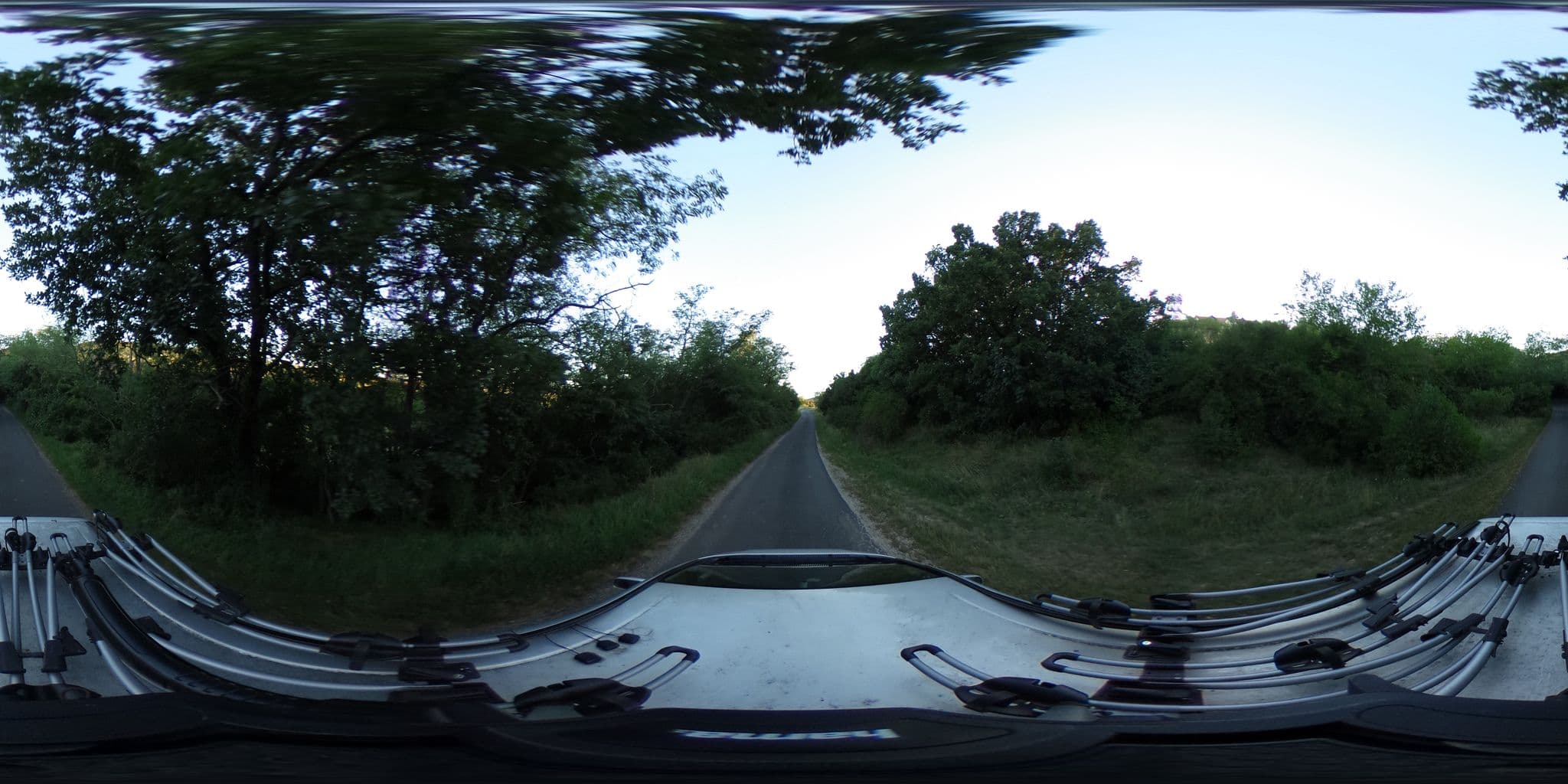 Street view near Madárház, Révfülöp — © kolesajr (CC BY-SA · Mapillary)