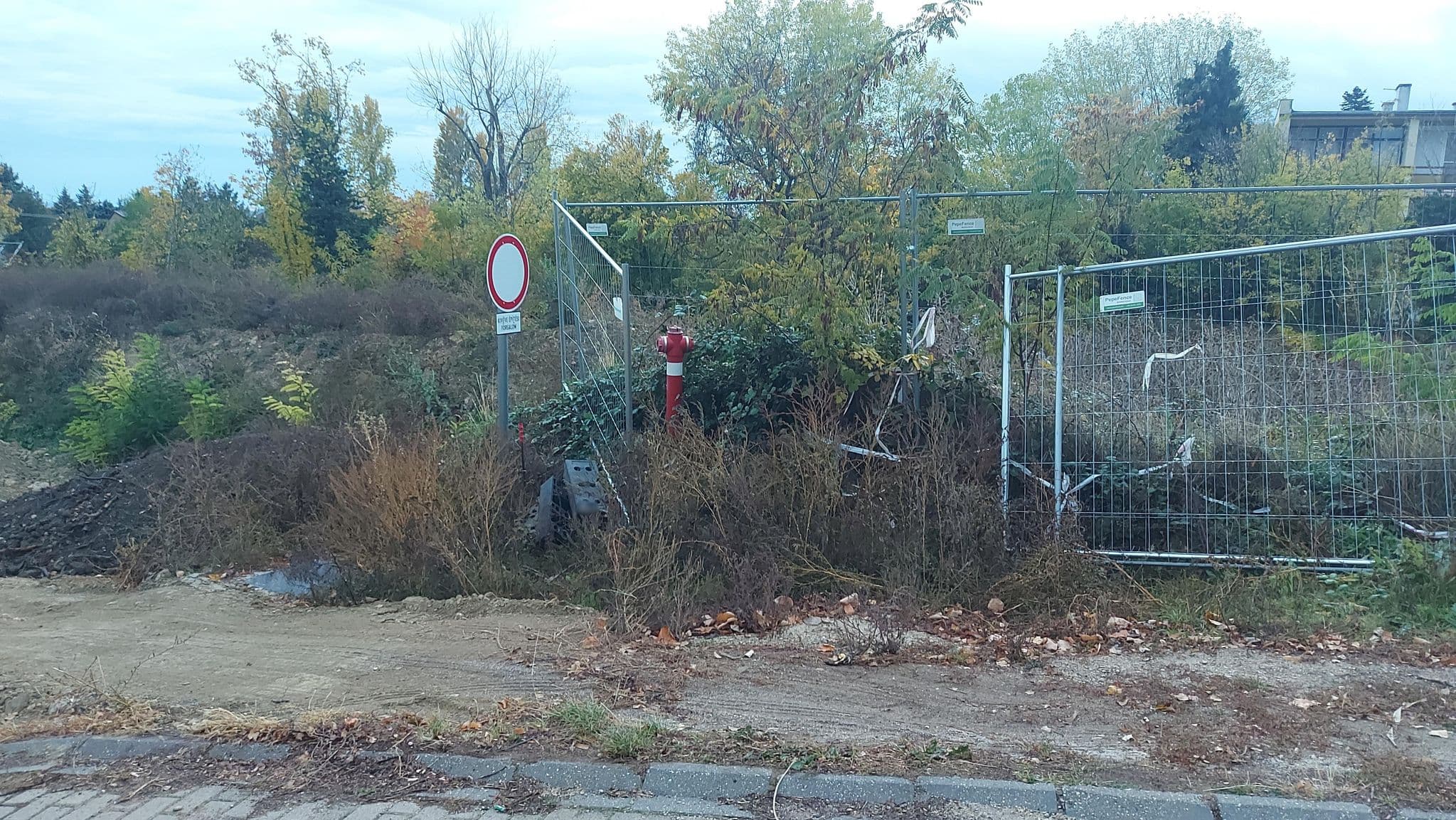 Street view near Anabella Munkasszallo, Balatonfüred — © vasony (CC BY-SA · Mapillary)