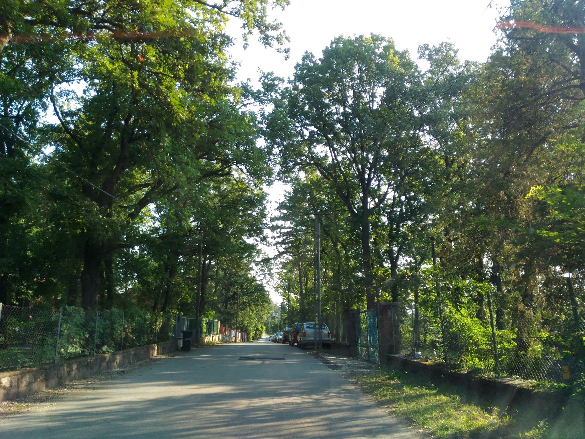 Street view near BALinn Rooms, Zánka — © esandorhu (CC BY-SA · Mapillary)