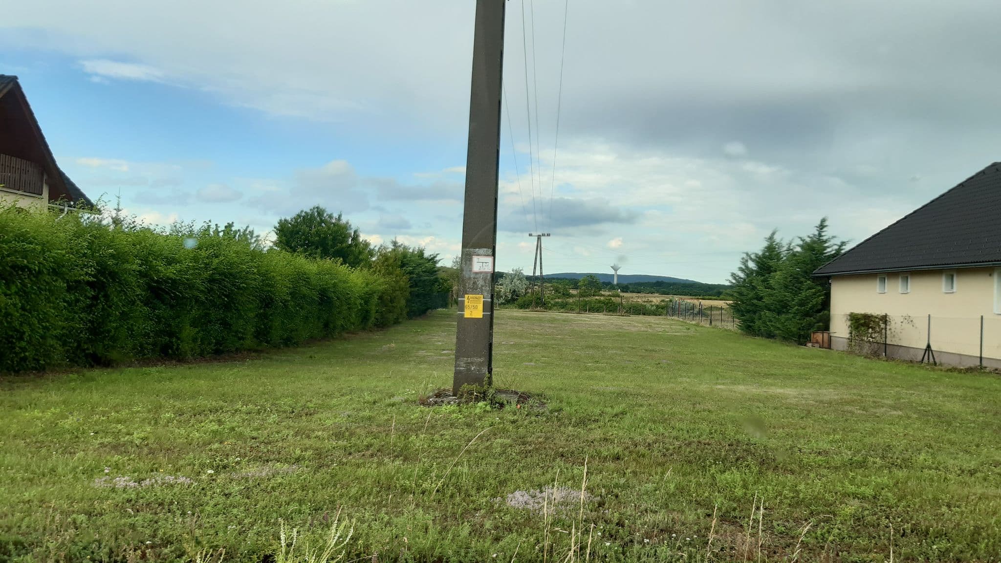 Street view near Fenyő Apartman Zánka, Zánka — © vasony (CC BY-SA · Mapillary)