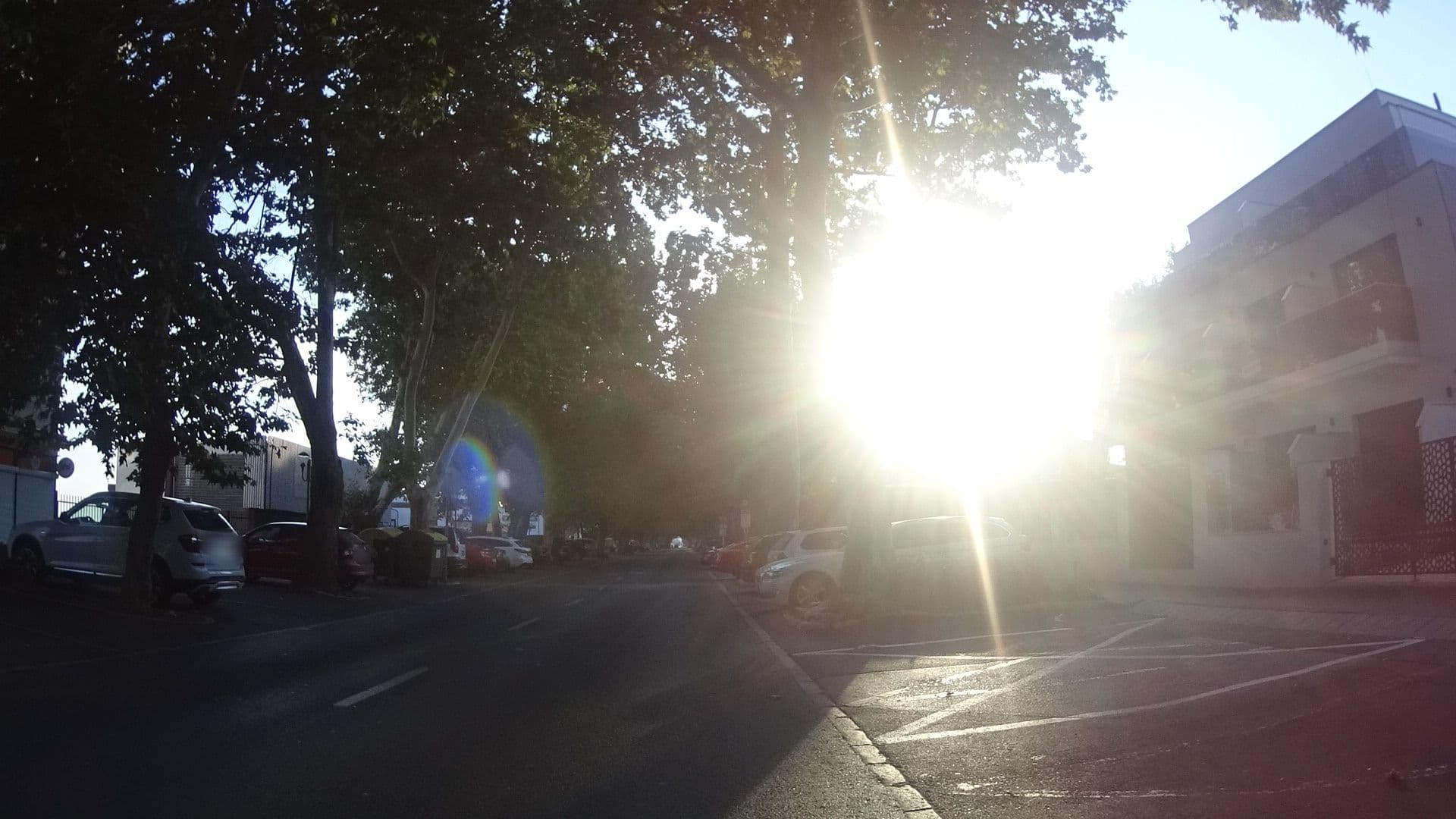 Street view near Hotel Európa Siófok, Siófok — © ramap (CC BY-SA · Mapillary)