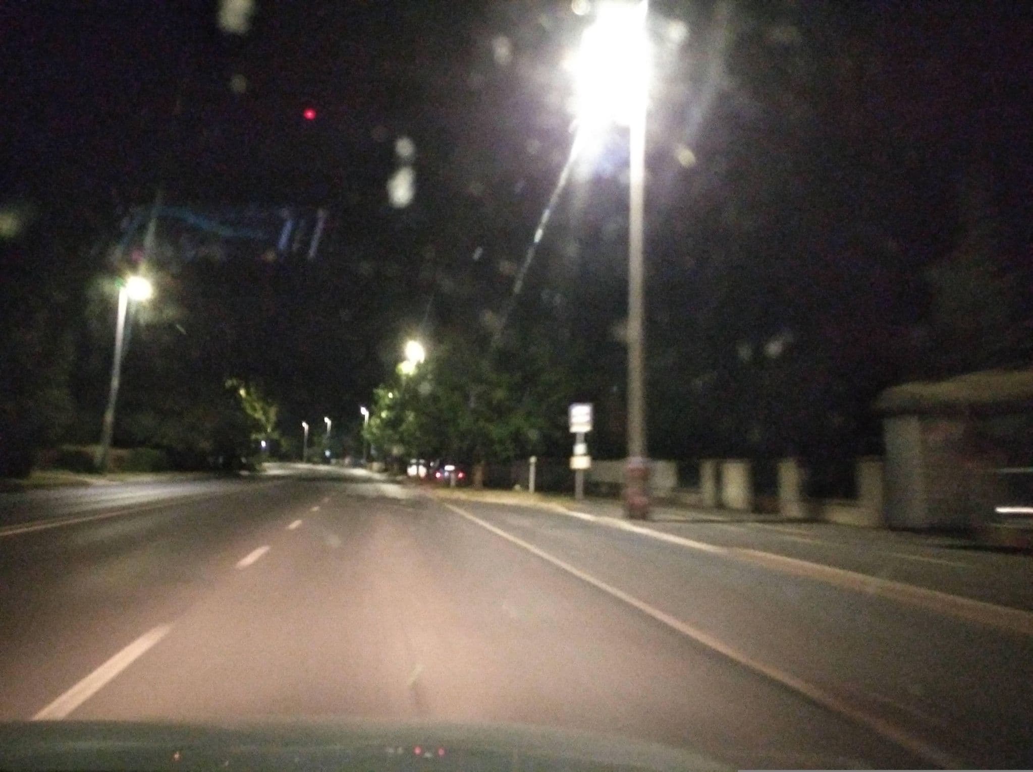 Street view near Marika Ház, Siófok — © grozsa11 (CC BY-SA · Mapillary)
