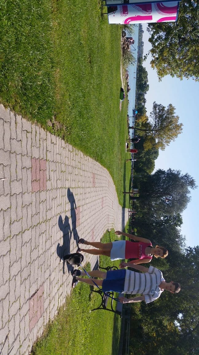 Street view near Relax Apartman, Siófok — © hmartin (CC BY-SA · Mapillary)