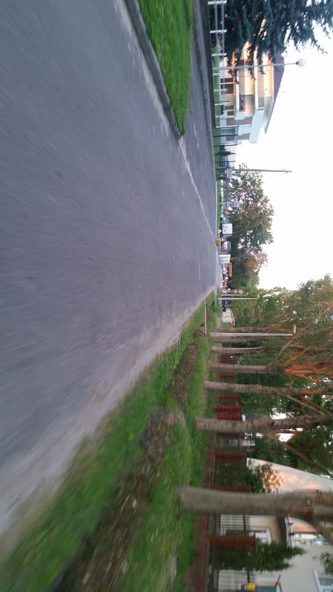Street view near Admiral Luxury I. Apartman Siófok, Siófok — © hmartin (CC BY-SA · Mapillary)
