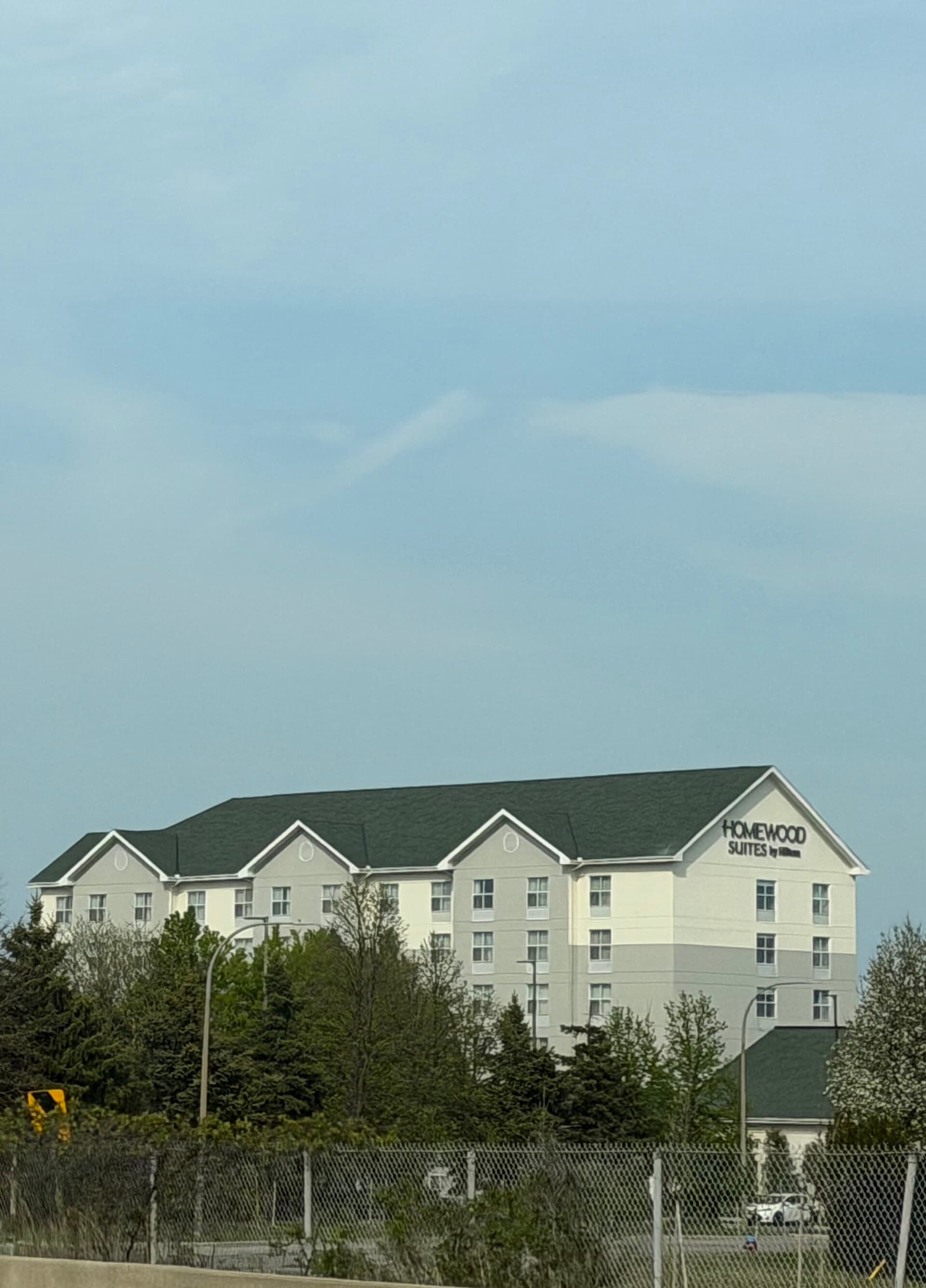 Homewood Suites by Hilton Burlington (via Wikimedia Commons, CC BY-SA 4.0)