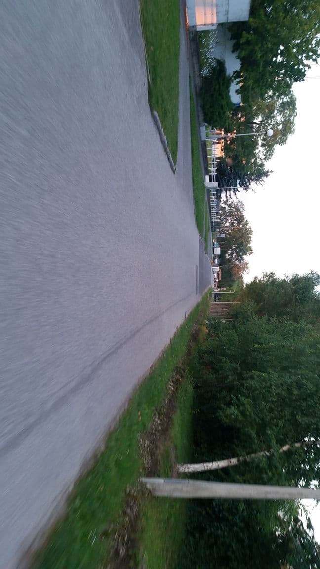 Street view near Quentas Apartman Siófok, Siófok — © hmartin (CC BY-SA · Mapillary)