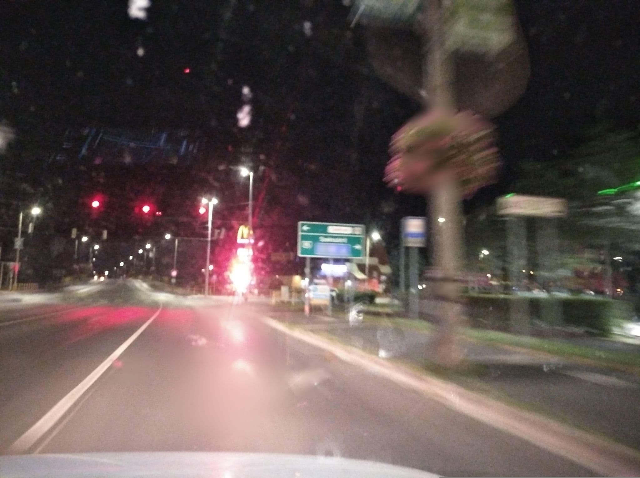 Street view near Corner Villa, Siófok — © grozsa11 (CC BY-SA · Mapillary)