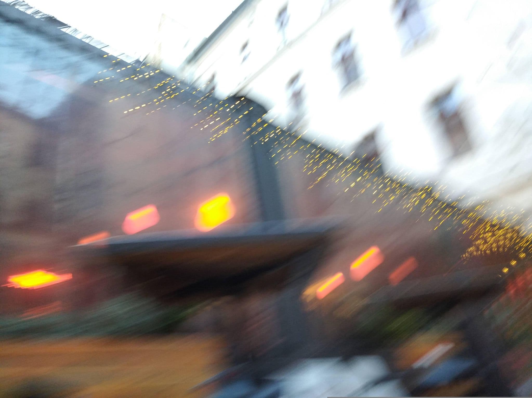 Street view near Domina Inn Fiesta, Budapest V. kerület — © grozsa11 (CC BY-SA · Mapillary)