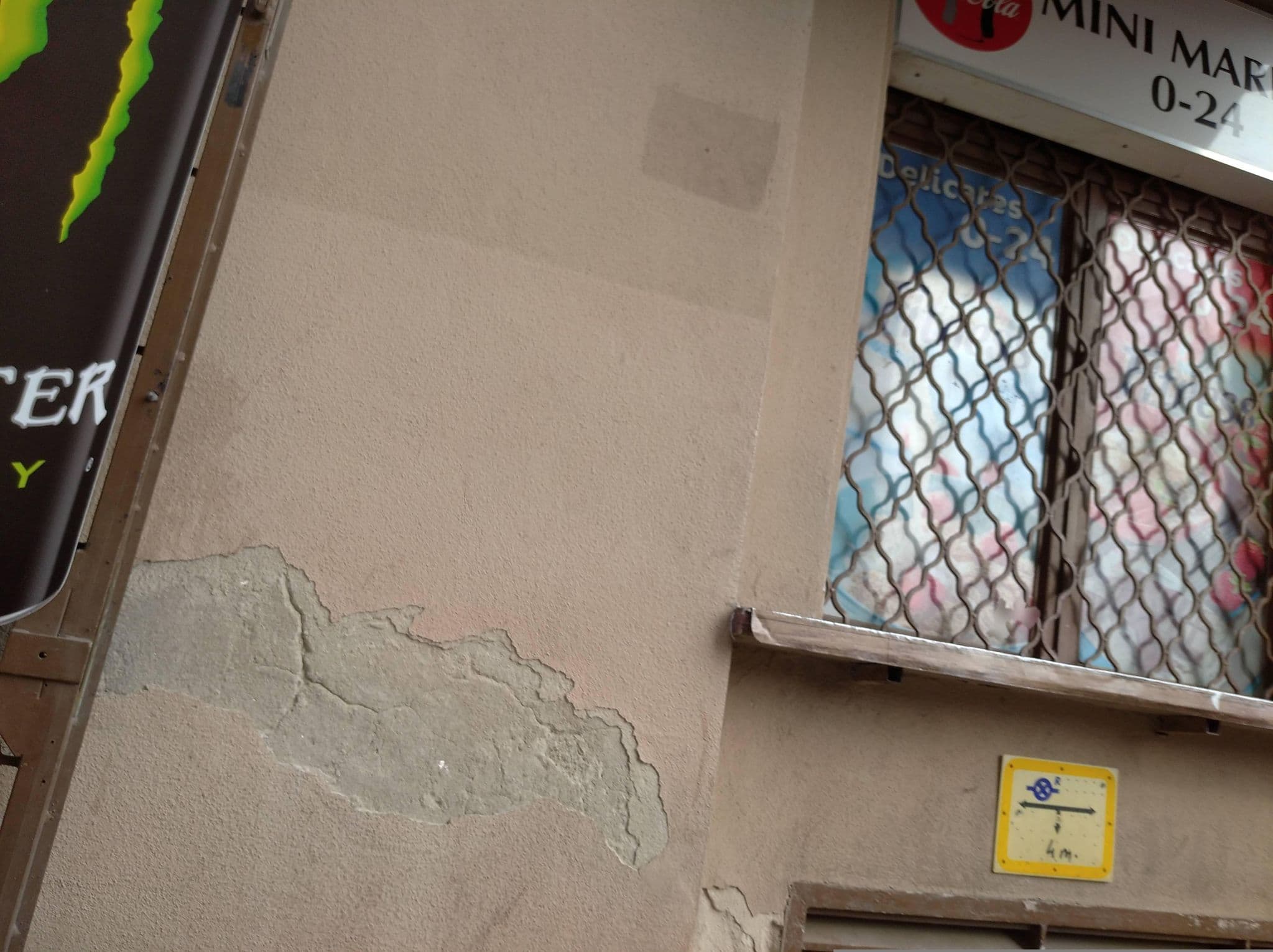 Street view near Midtown apartments, Budapest V. kerület — © grozsa11 (CC BY-SA · Mapillary)