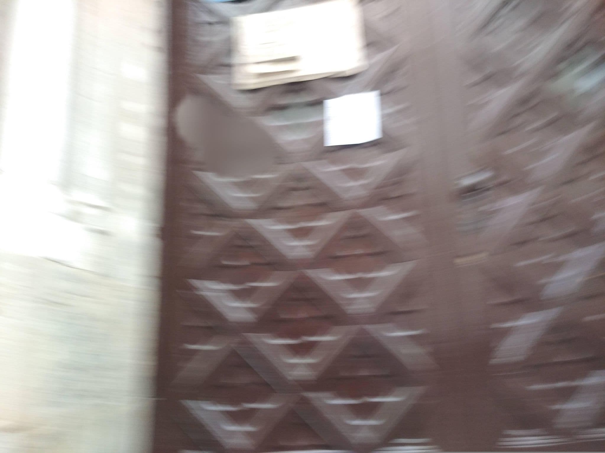 Street view near The Loft Hostel (Budapest), Palotanegyed — © grozsa11 (CC BY-SA · Mapillary)