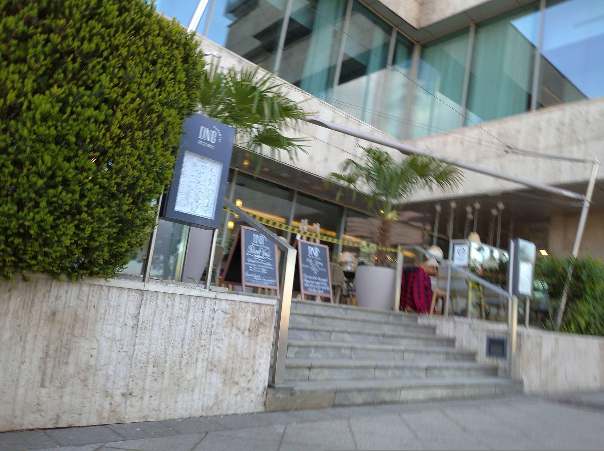 Street view near J W Marriott suite, Budapest V. kerület — © grozsa11 (CC BY-SA · Mapillary)