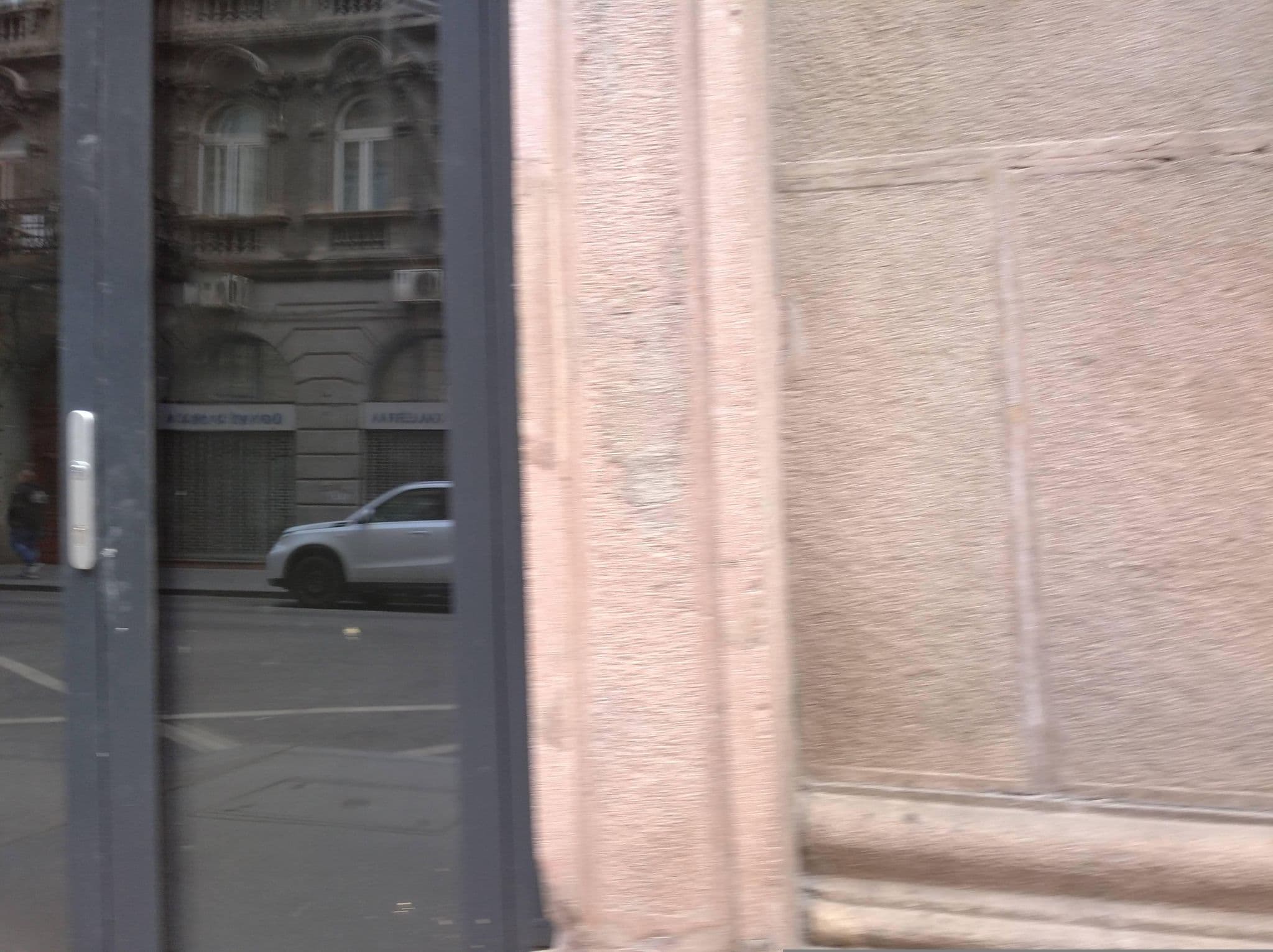Street view near Luxe for Less Apartments, Erzsébetváros — © grozsa11 (CC BY-SA · Mapillary)