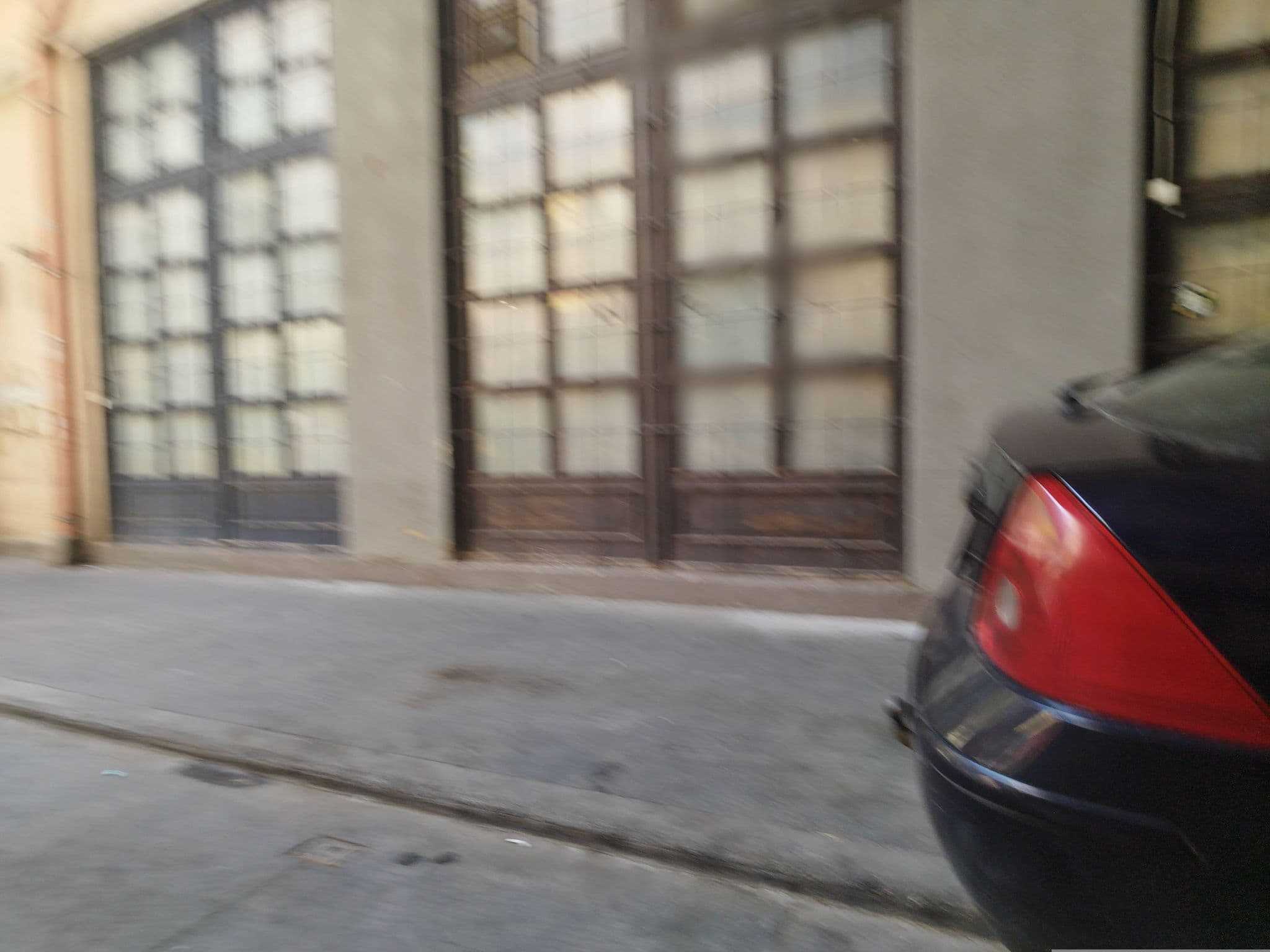 Street view near Budapest Royal Suites II, Palotanegyed — © grozsa11 (CC BY-SA · Mapillary)