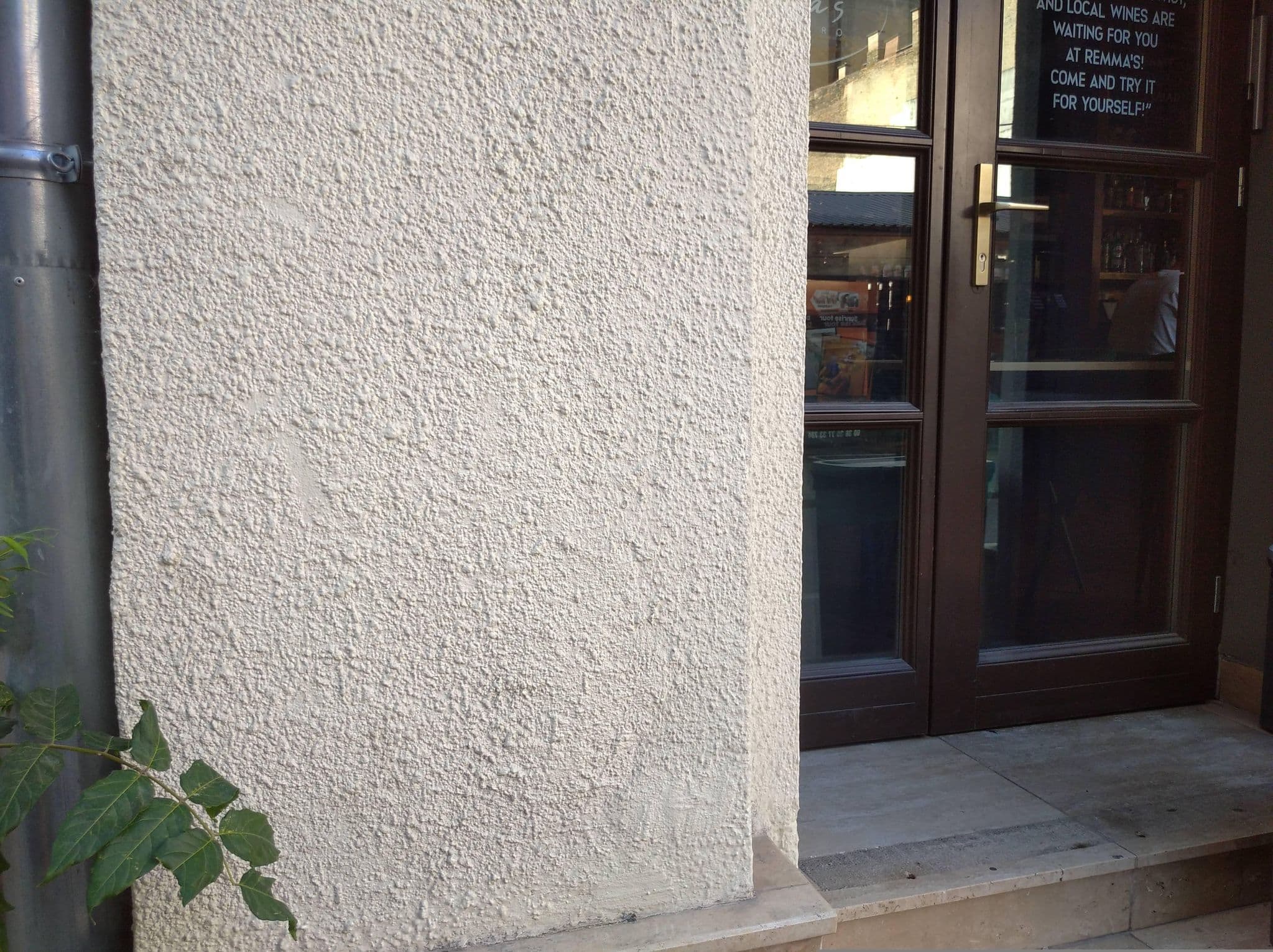 Street view near Miraculous Lights Apartman, Budapest V. kerület — © grozsa11 (CC BY-SA · Mapillary)