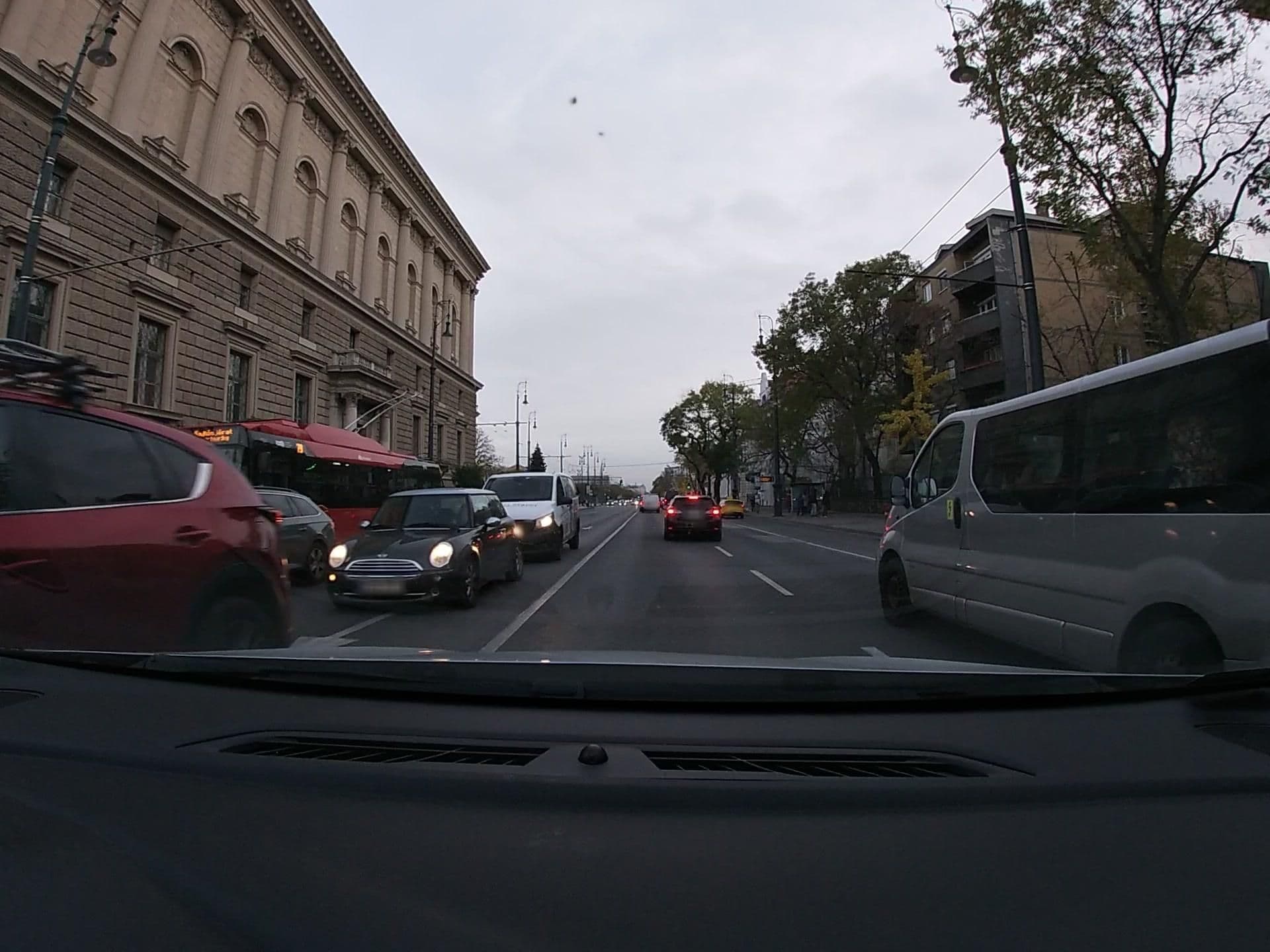 Street view near Room 425, Budapest VI. kerület — © vst (CC BY-SA · Mapillary)