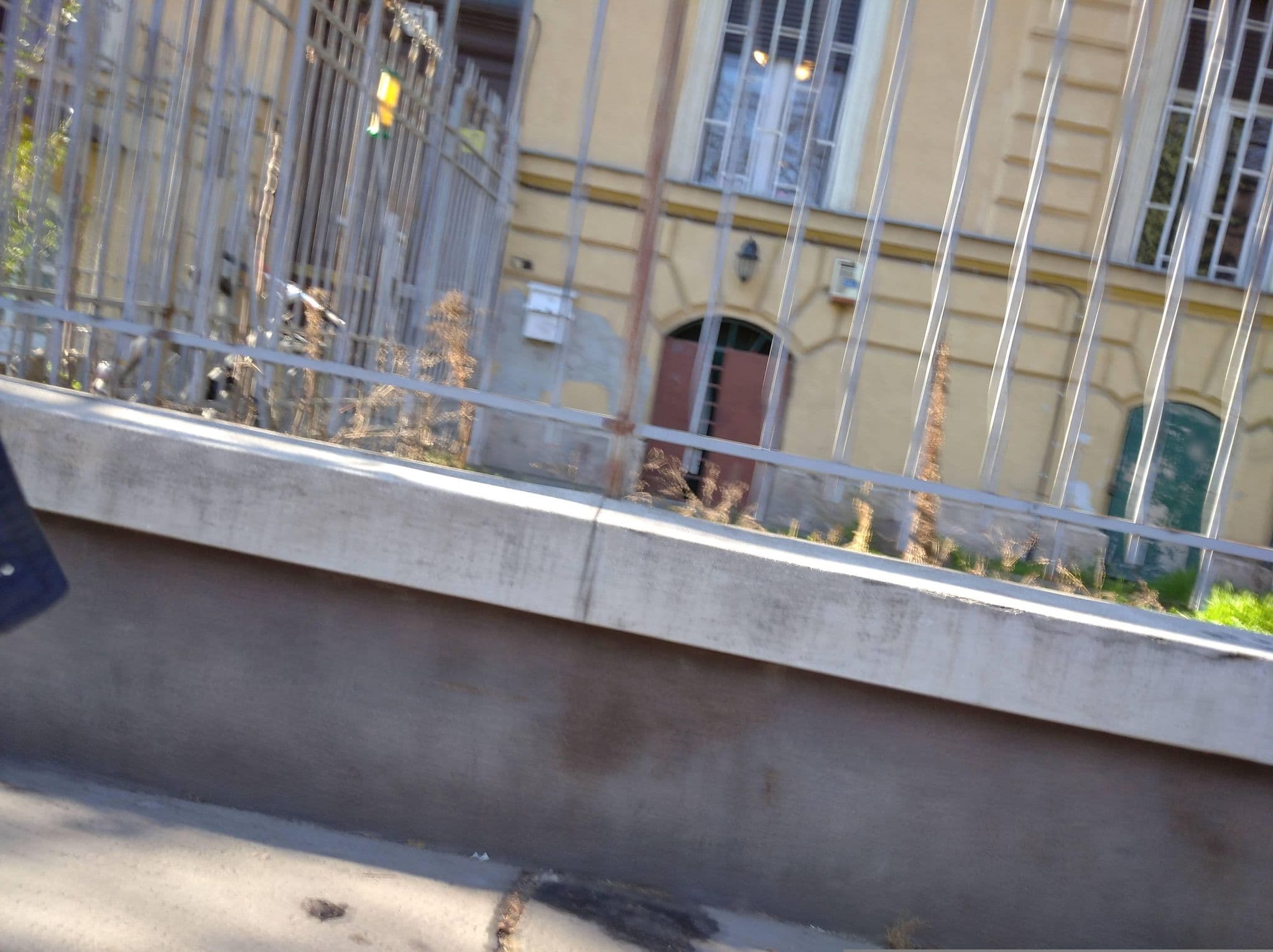 Street view near Budapest Paradise, Budapest VI. kerület — © grozsa11 (CC BY-SA · Mapillary)