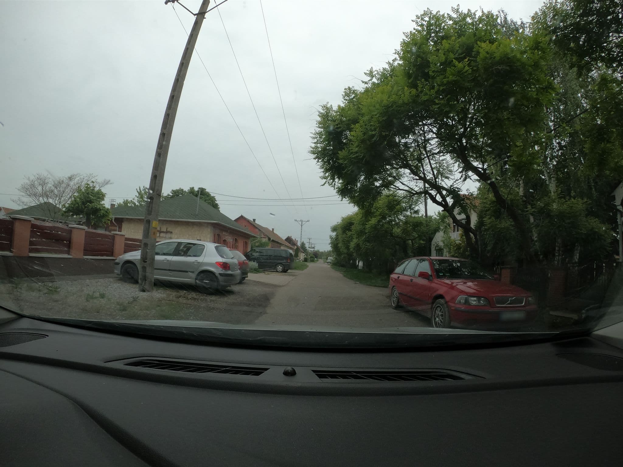 Street view near Pál Ház Abádszalók, Abádszalók — © vst (CC BY-SA · Mapillary)