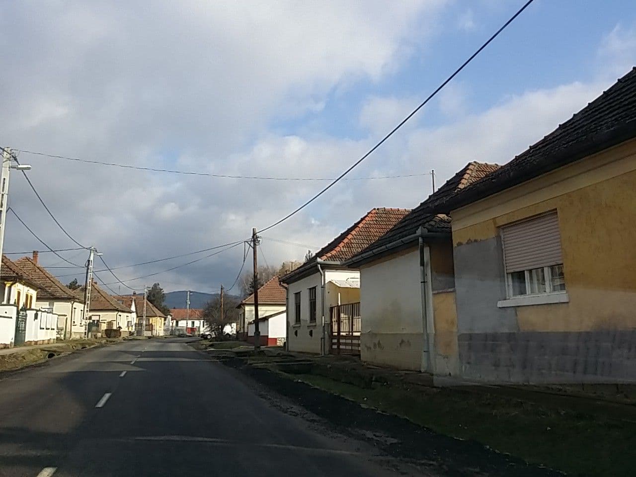 Street view near Falusi szállás, Bogács — © utvonalfelmeresek (CC BY-SA · Mapillary)