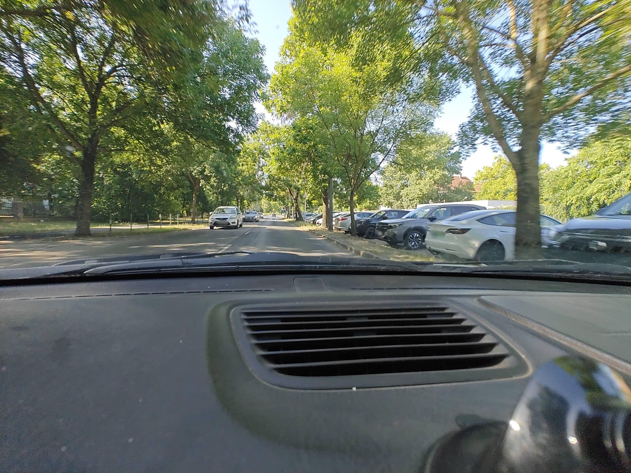 Street view near Termál Studió, Debrecen — © Winner_hun (CC BY-SA · Mapillary)